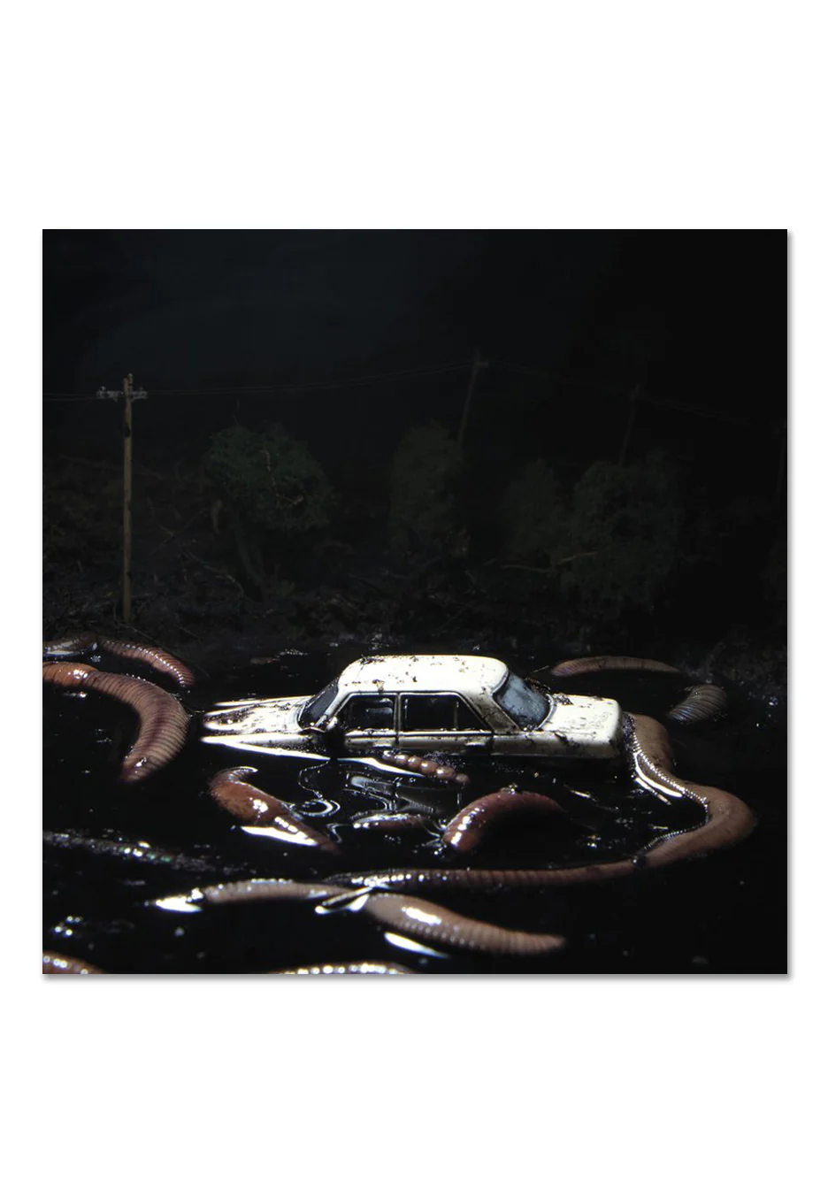 Pretty In The Dark - Vinyl - Image 2