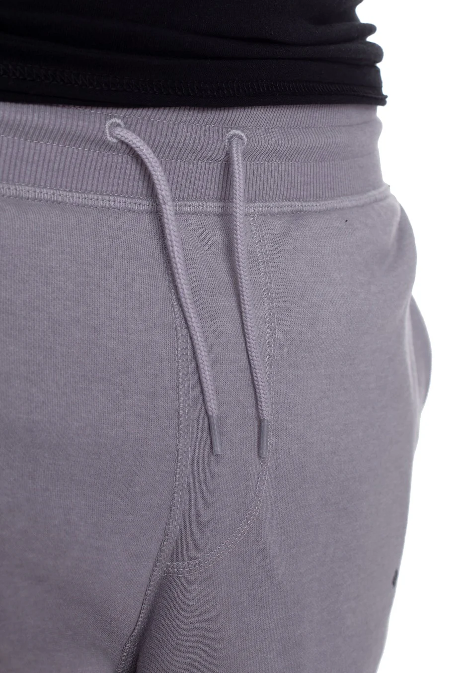 M Logo Grey - Shorts - Image 5