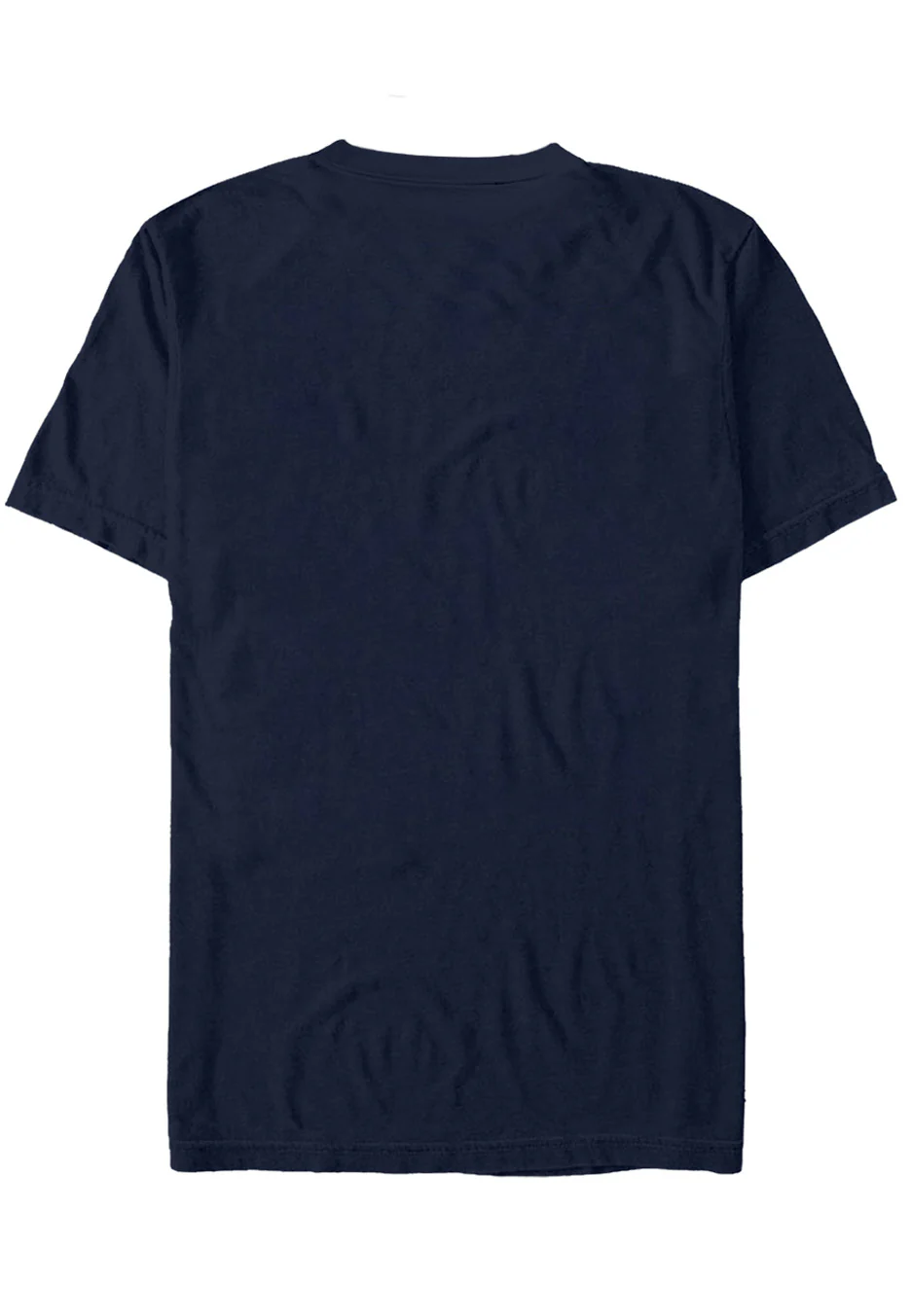 Circle Navy - T-Shirt - Image 2