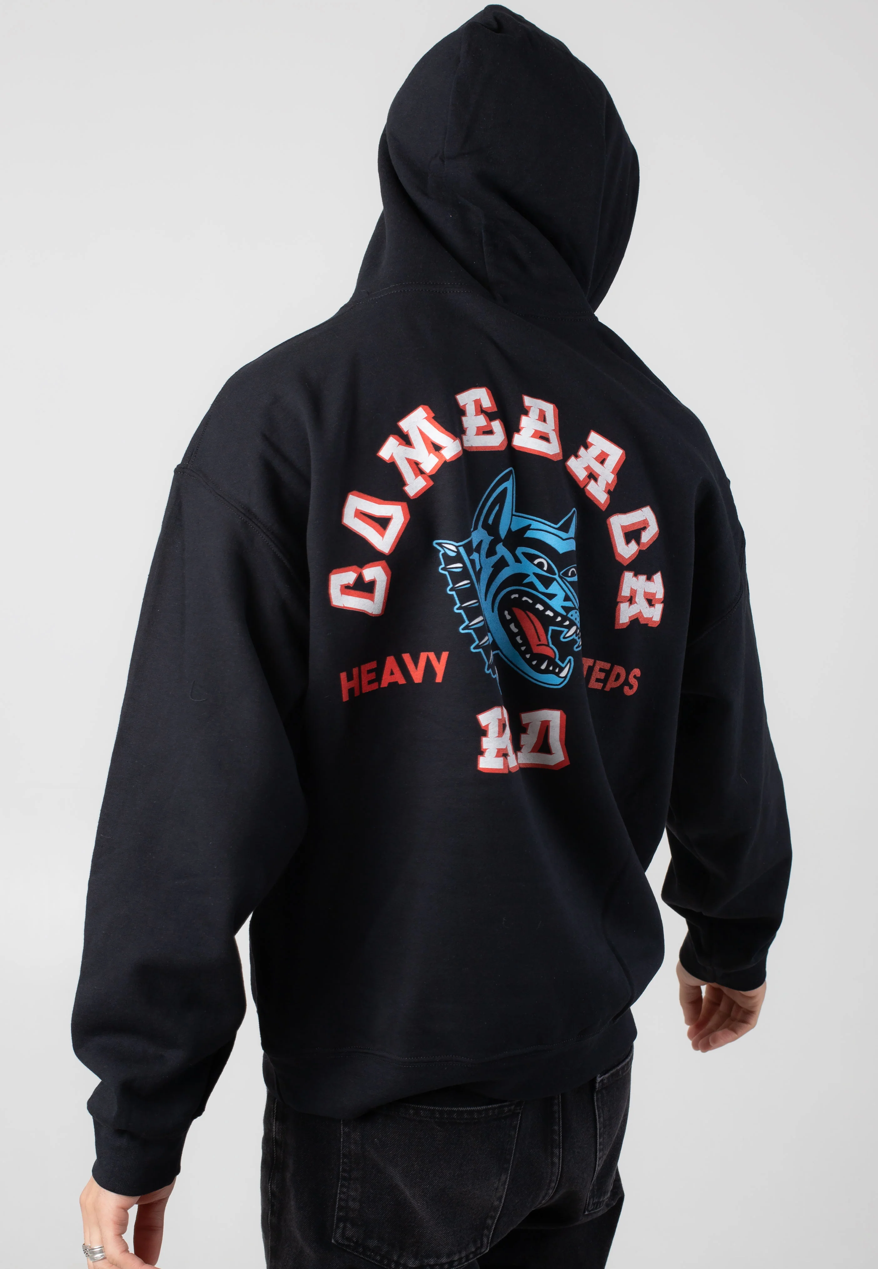 Dog - Hoodie - Image 4