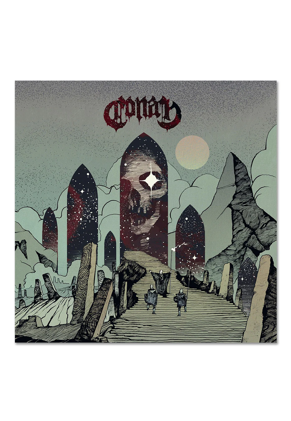 Violence Dimension - Vinyl - Image 2