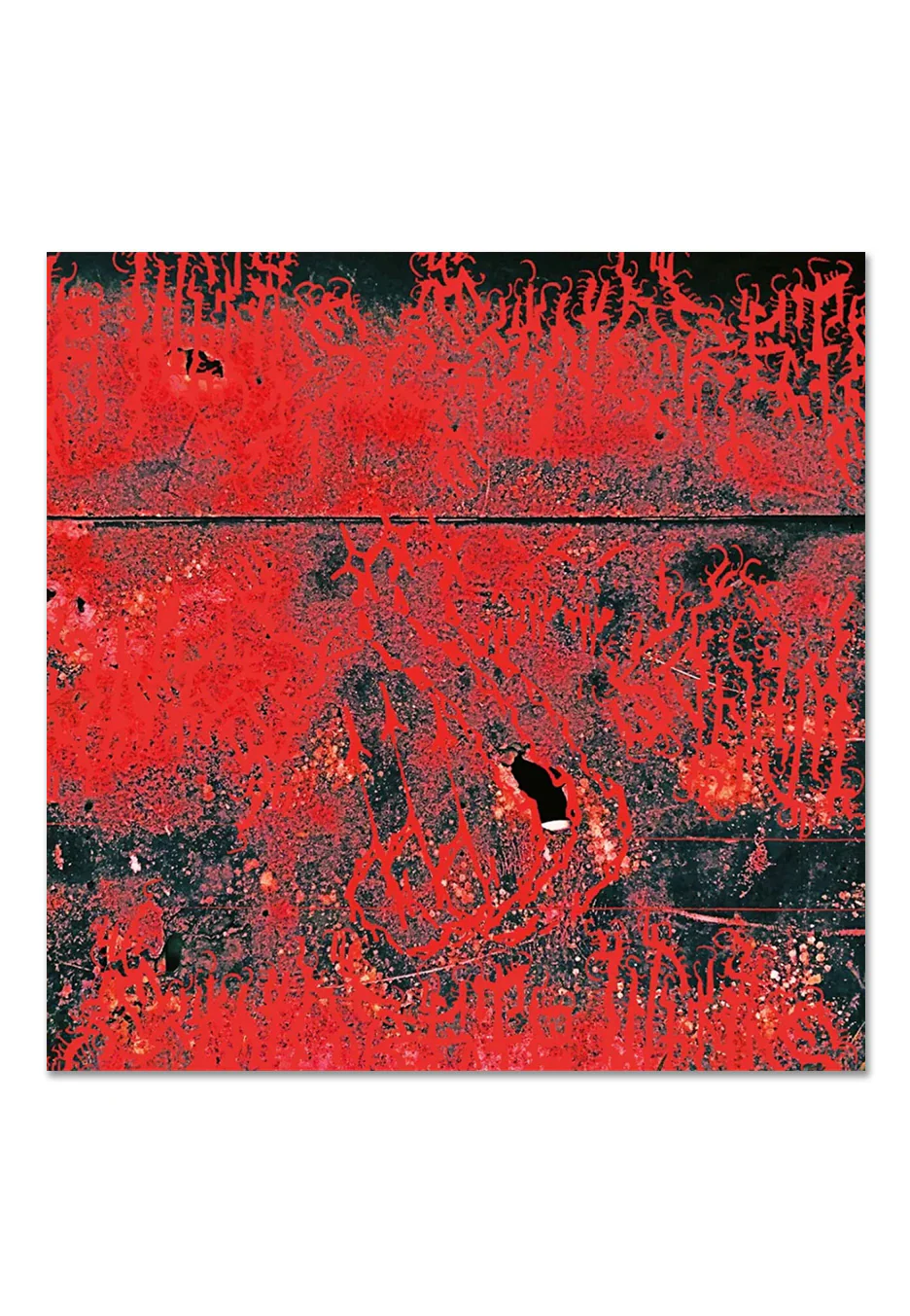 Concrete Winds - Vinyl - Image 2