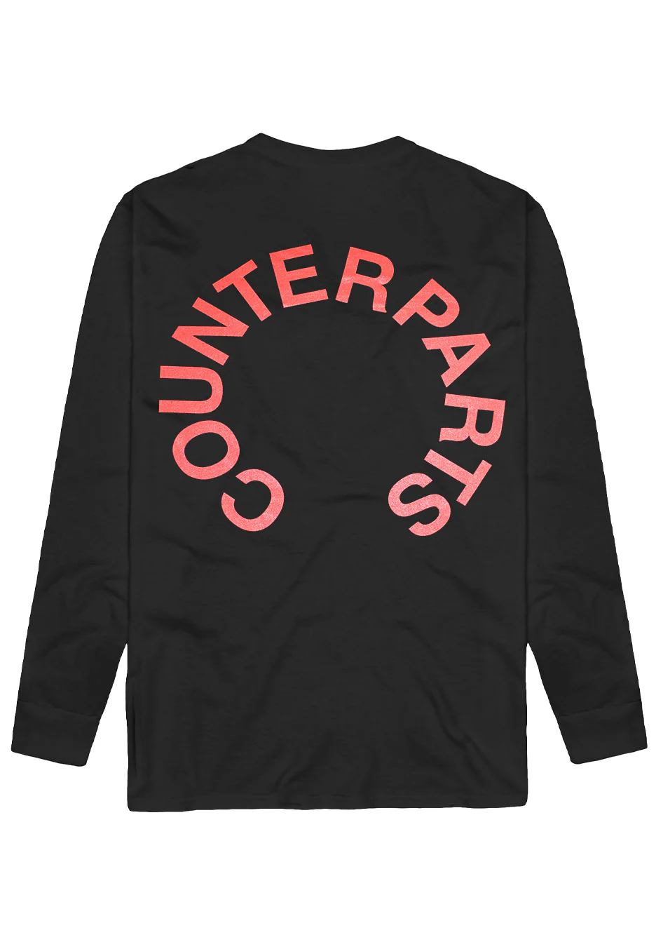 Angel - Longsleeve - Image 2