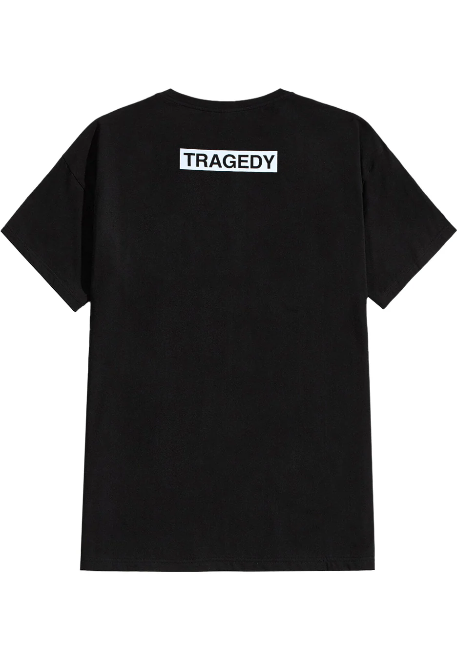 Circle Tragedy - T-Shirt - Image 2