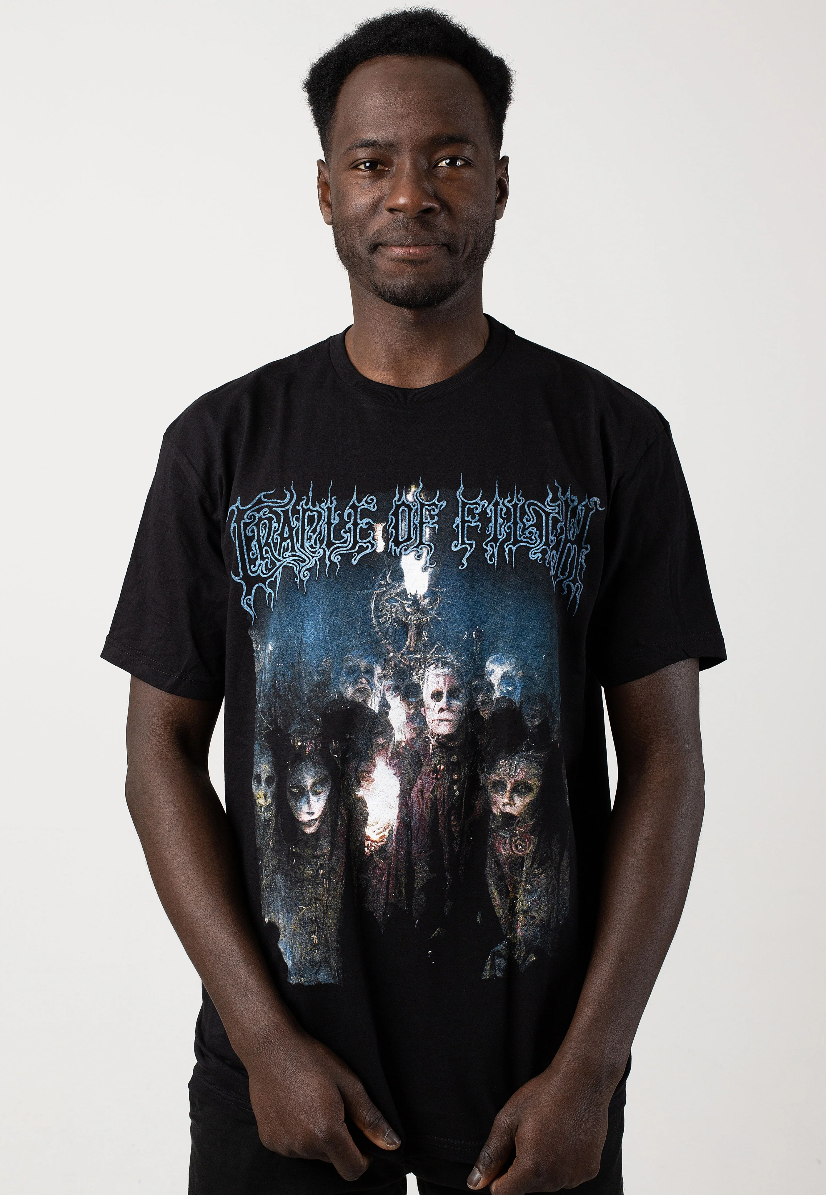 Trouble And Their Double Lives - T-Shirt - Image 3