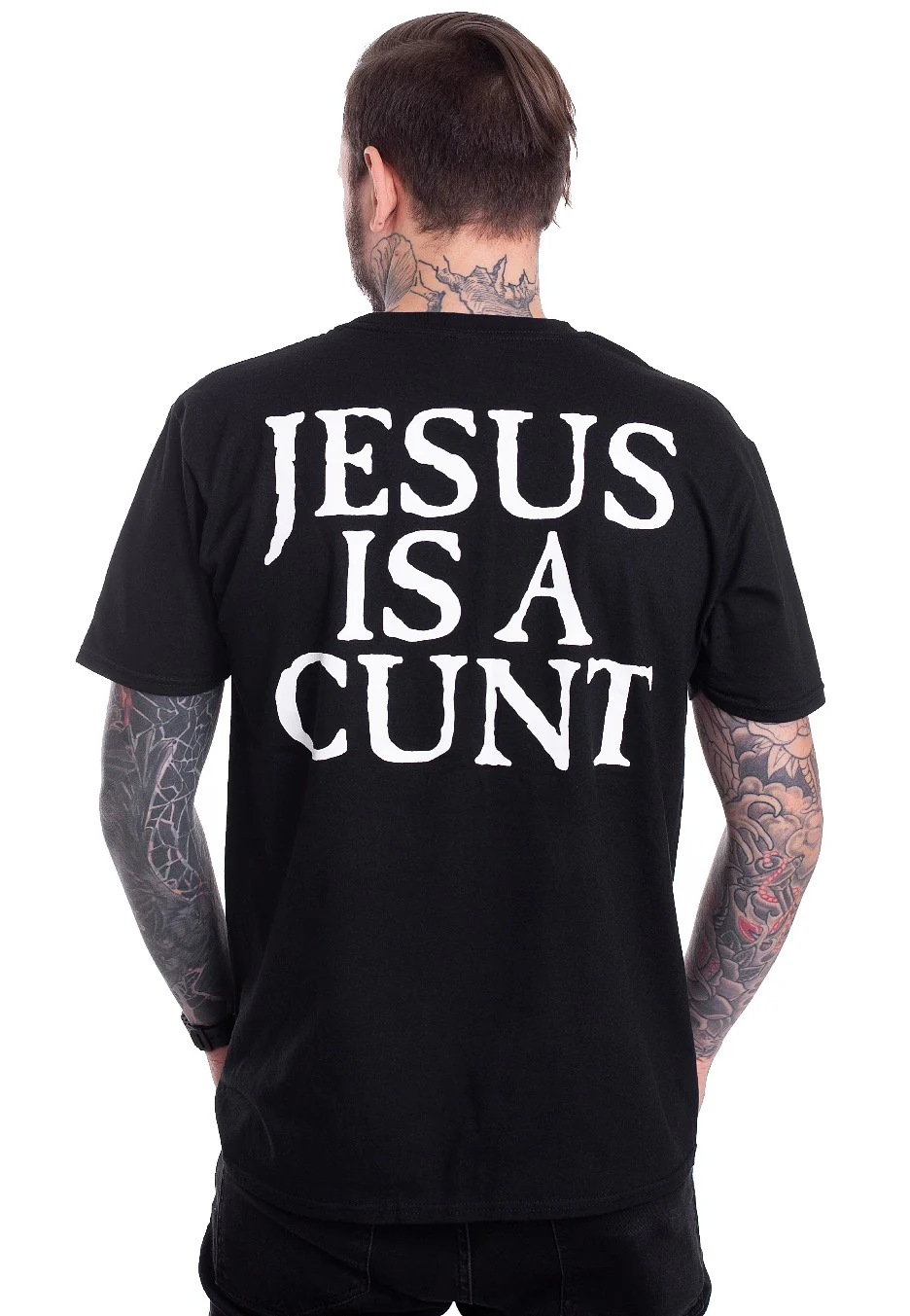Vestal - T-Shirt - Image 2