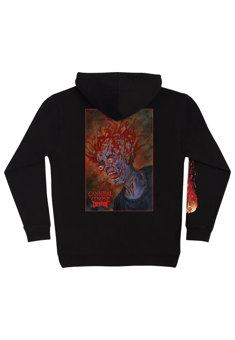 Heavyweight - Hoodie - Image 5
