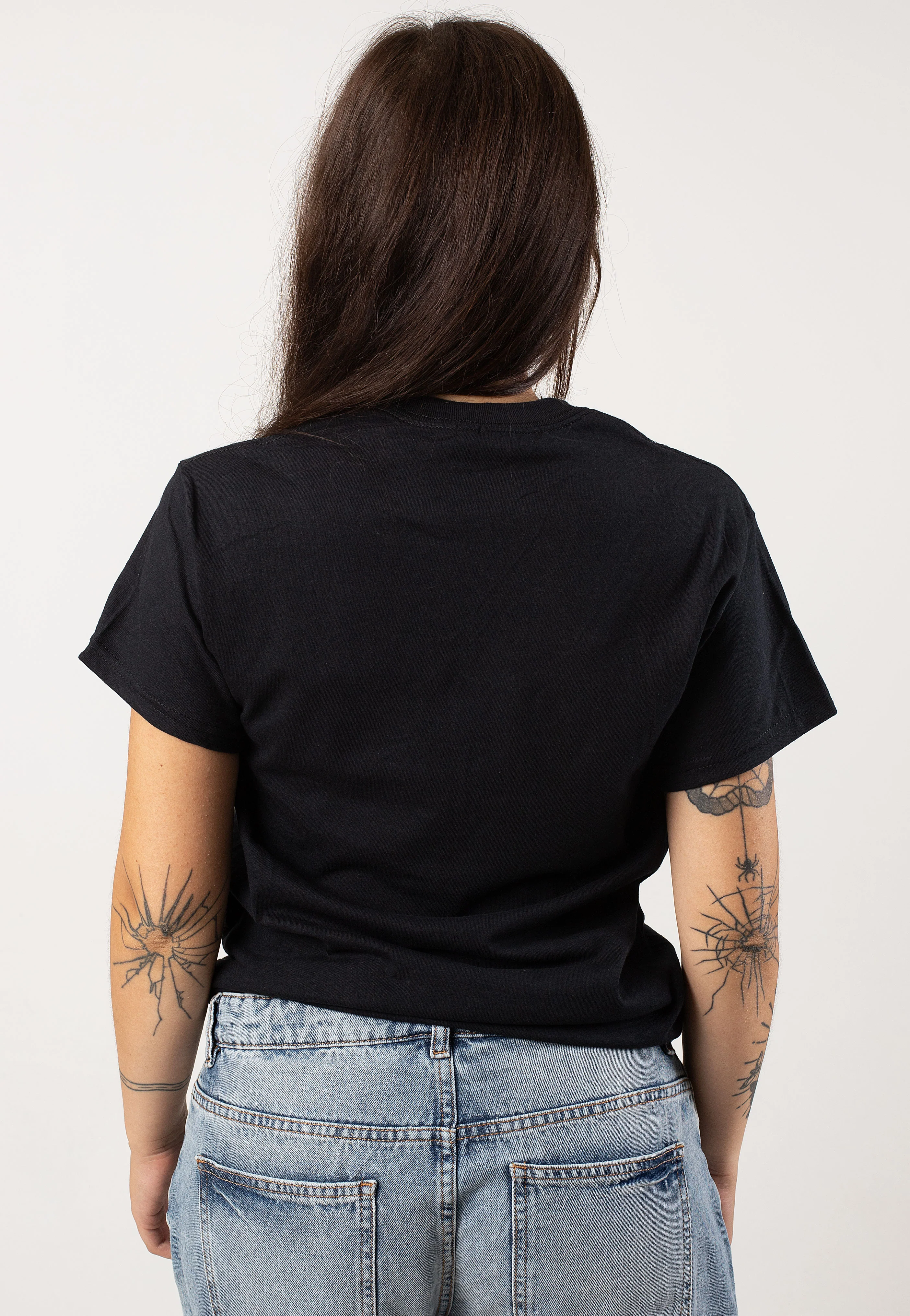 Embrace Insanity - T-Shirt - Image 6