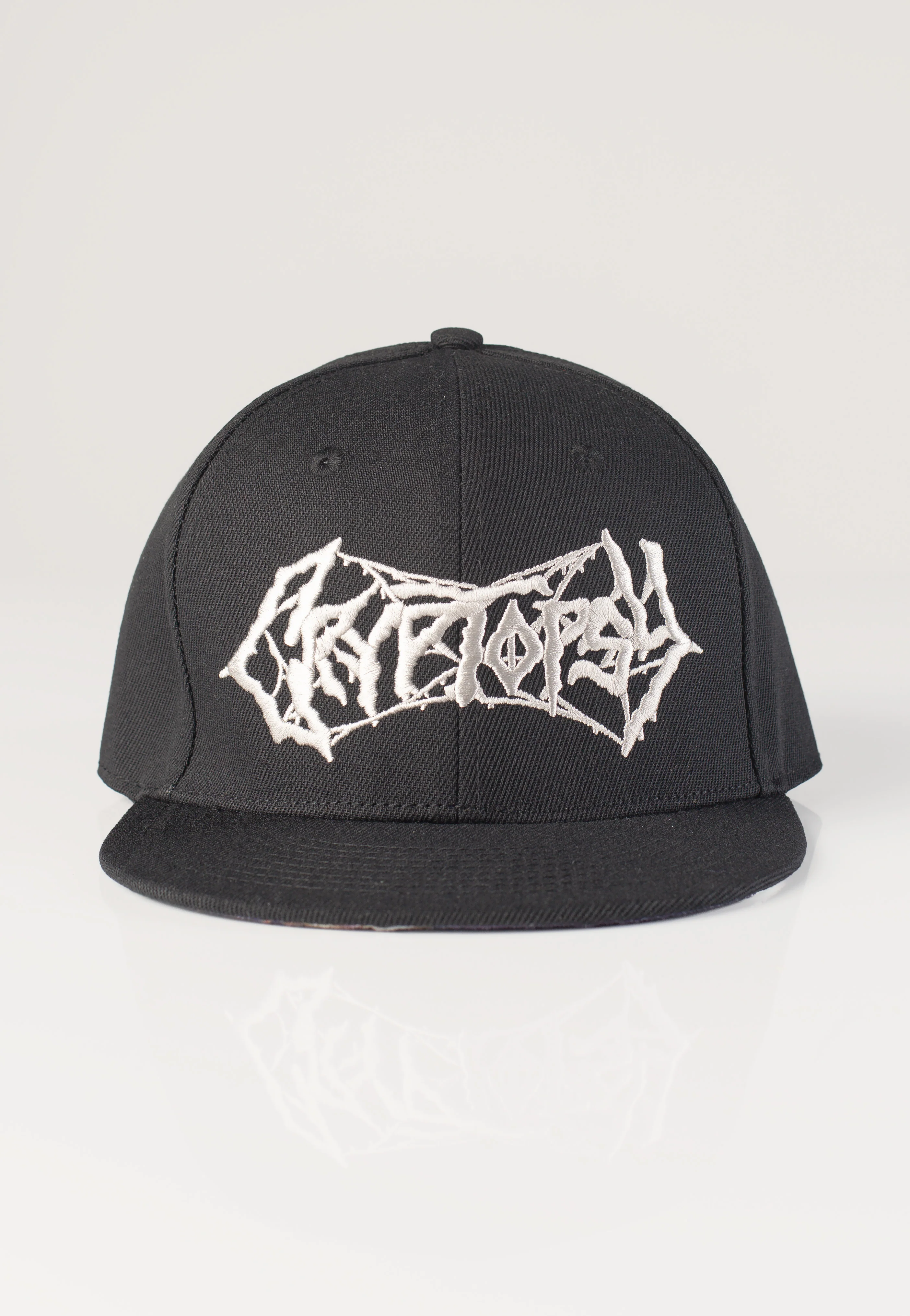 None So Vile - Snapback - Image 2