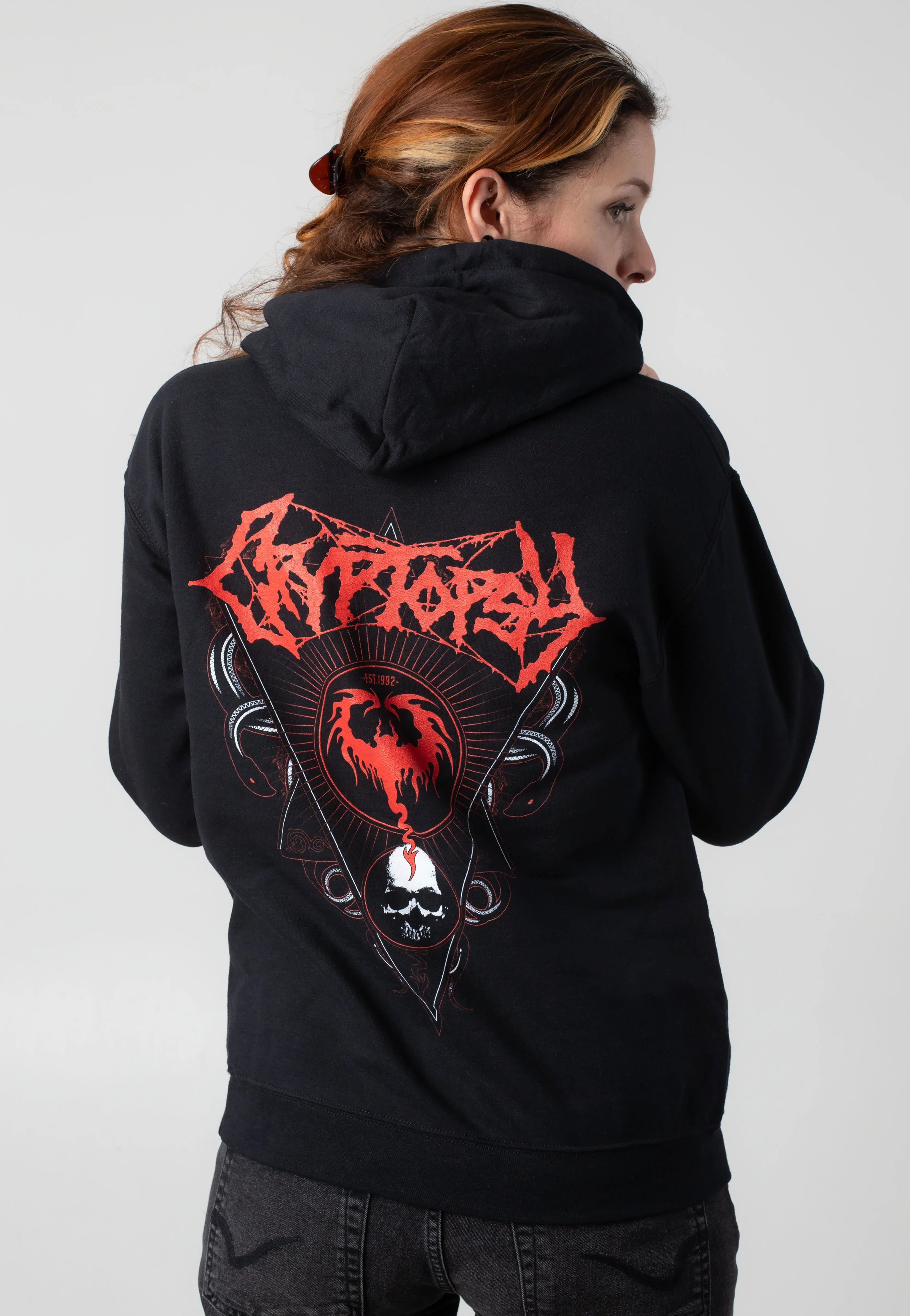 Snakes - Hoodie - Image 6