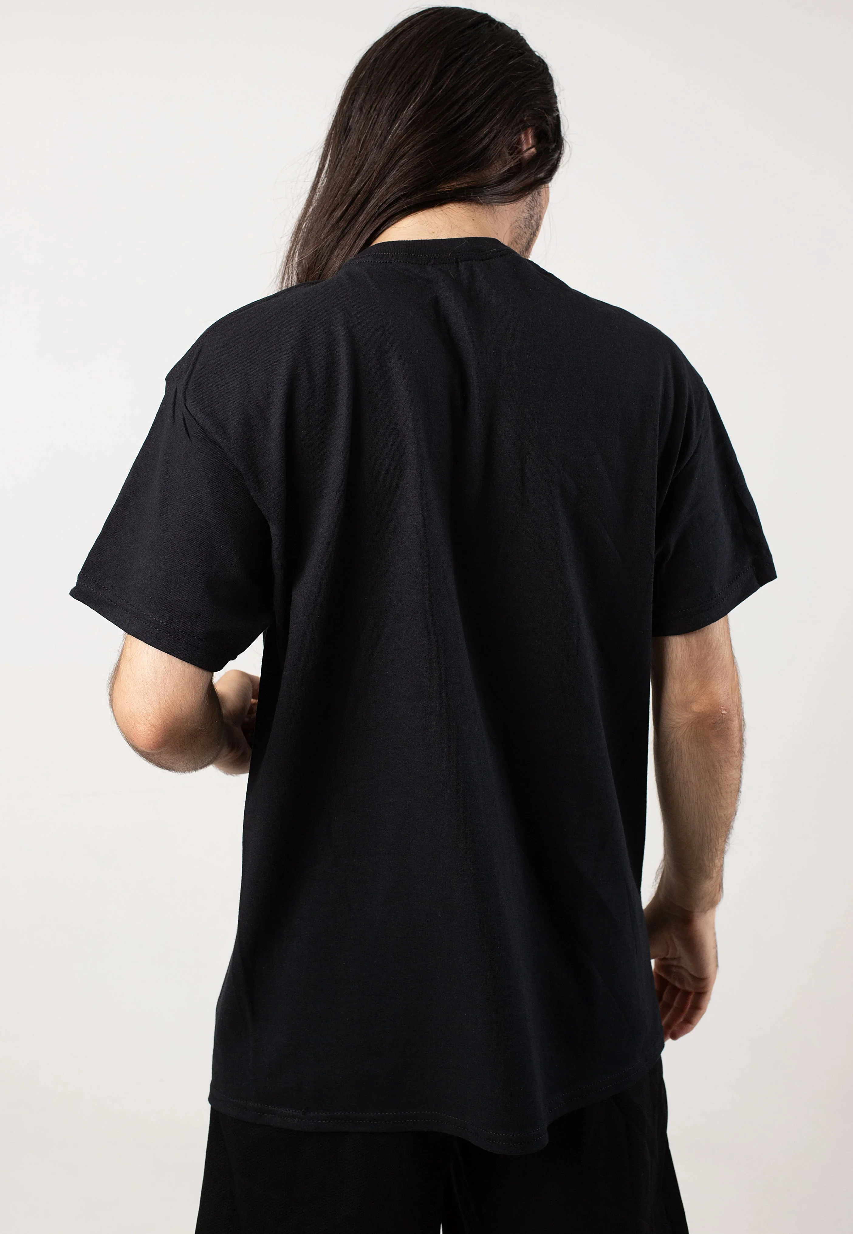 Whisper Supremacy - T-Shirt - Image 2