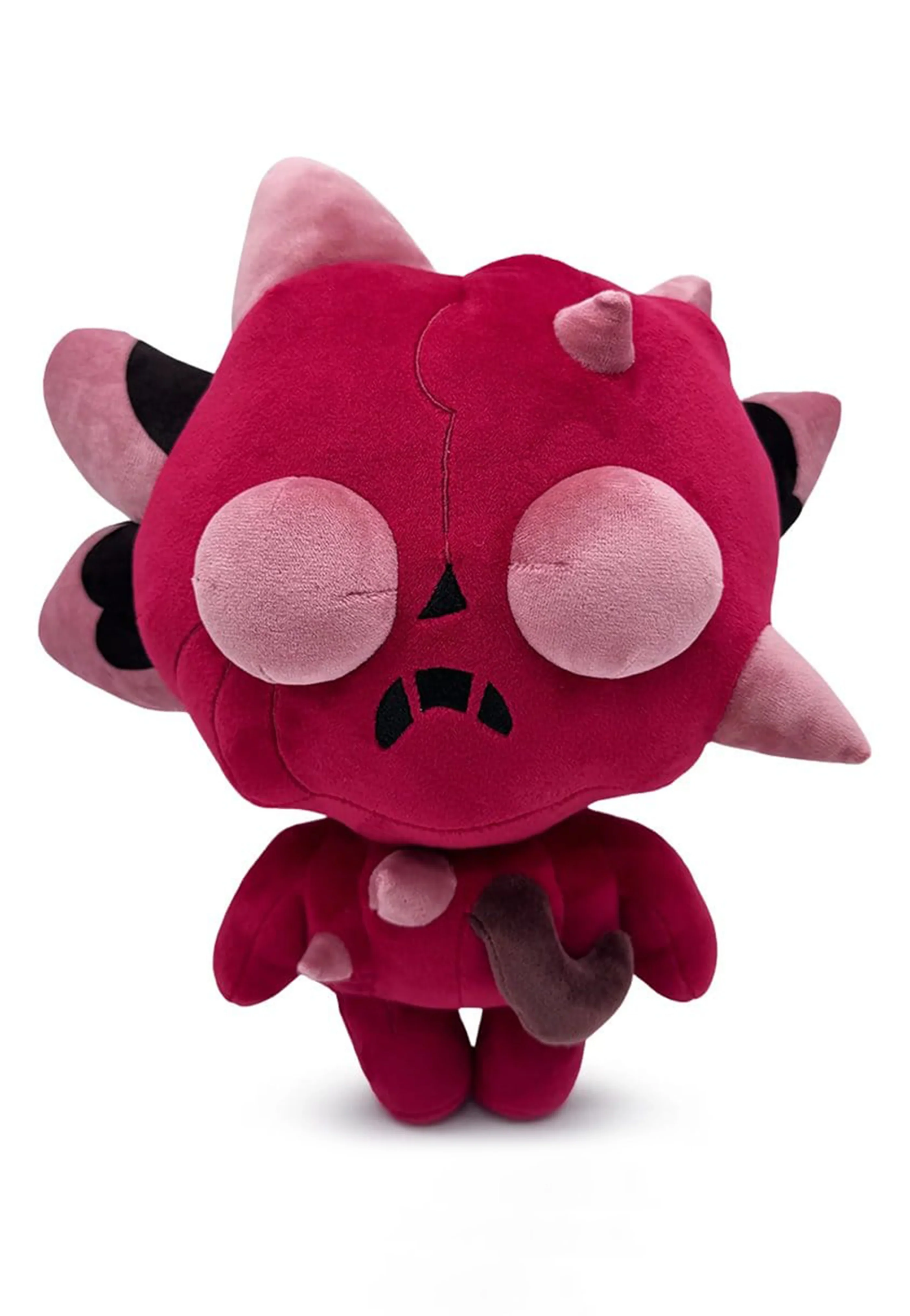Rot Infected Follower - Soft Toy