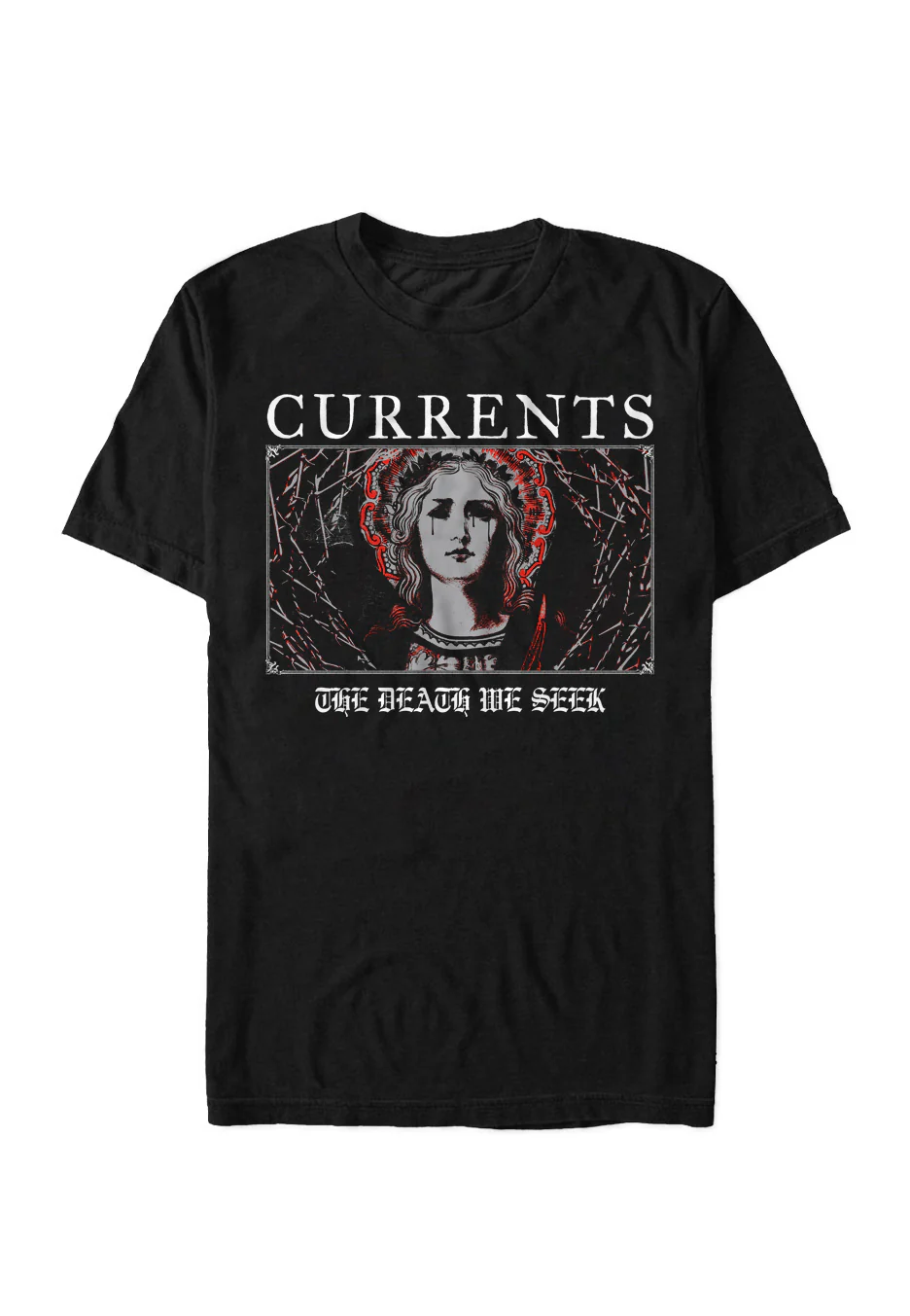 Holy Tears - T-Shirt - Image 3