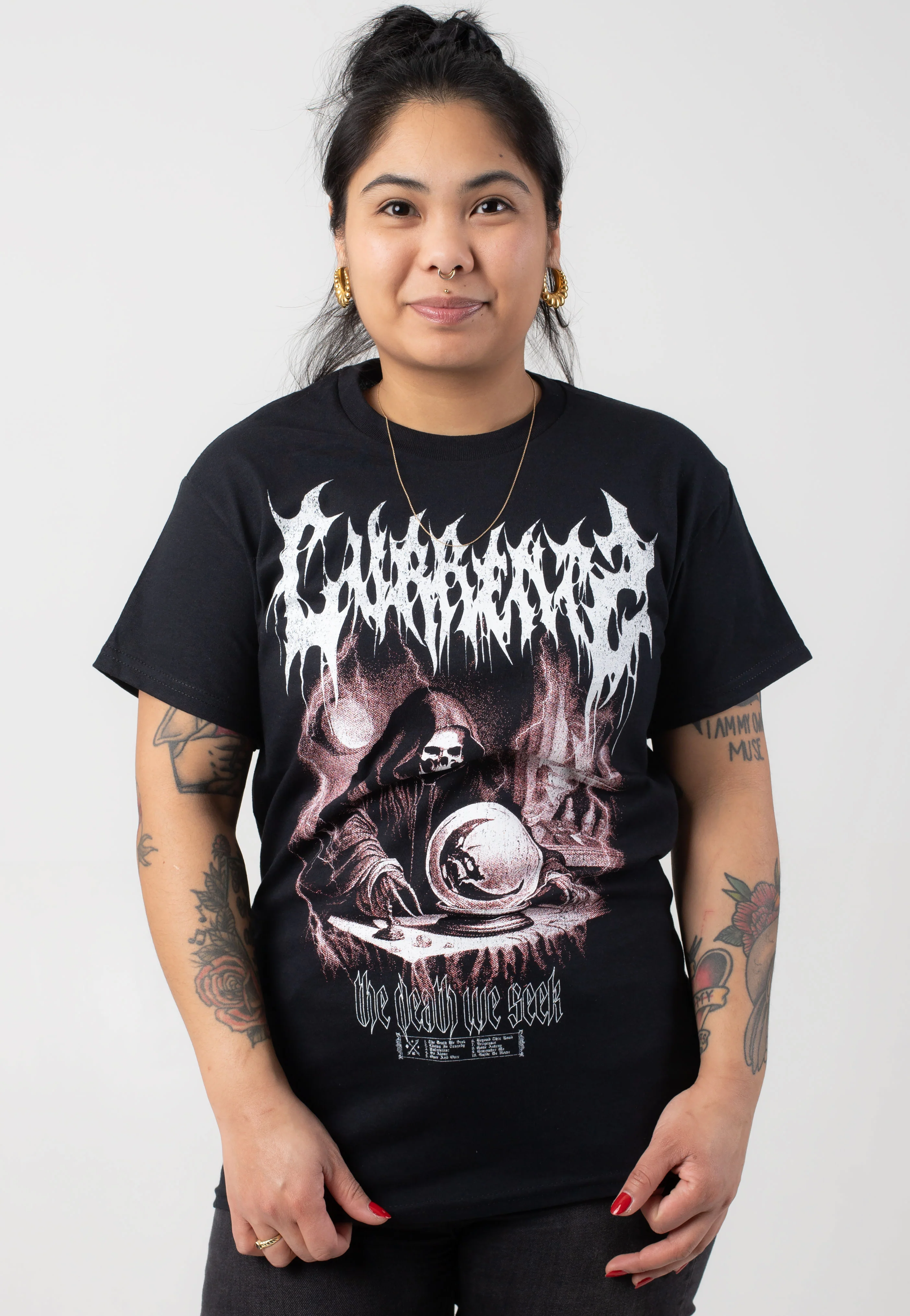 Orb - T-Shirt - Image 5