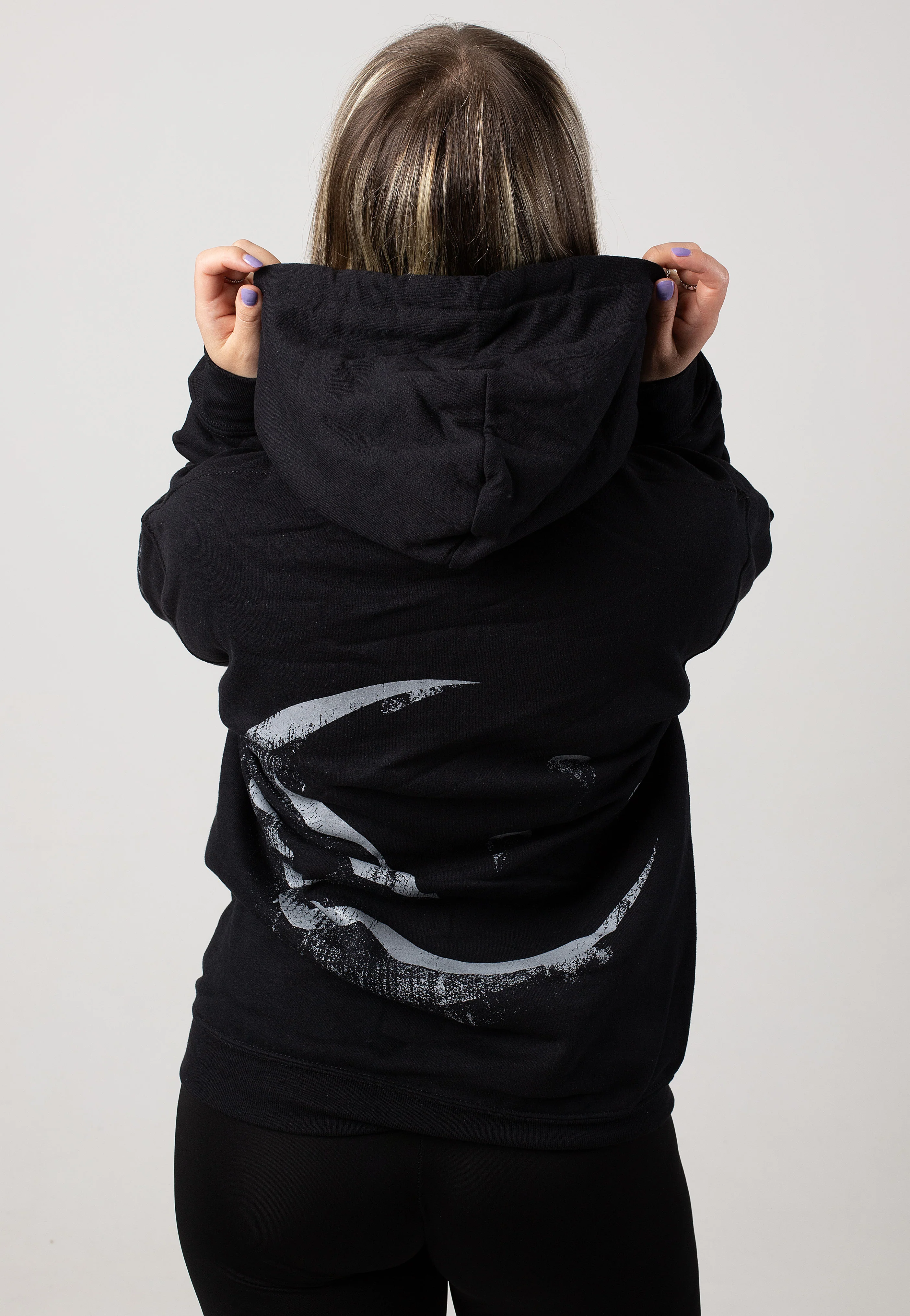 Real Moon - Hoodie - Image 10