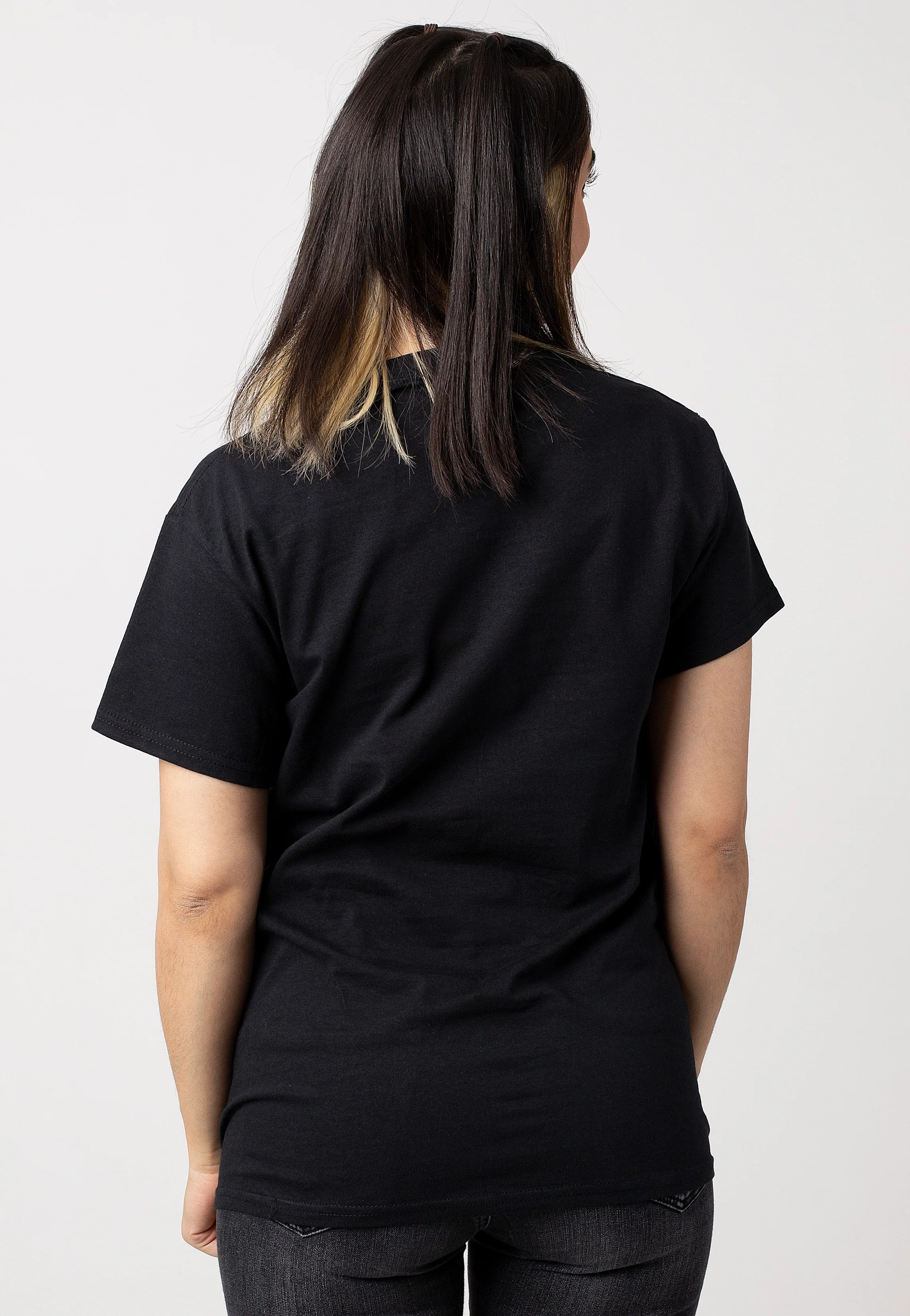 Save A Life Skull - T-Shirt - Image 6