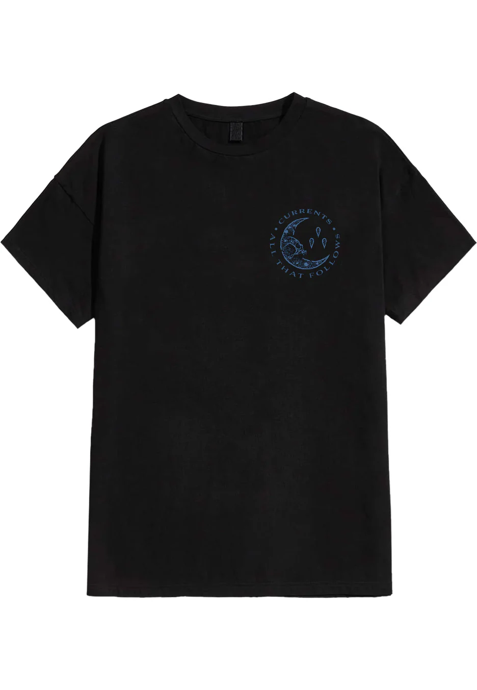 Tracklist - T-Shirt - Image 3