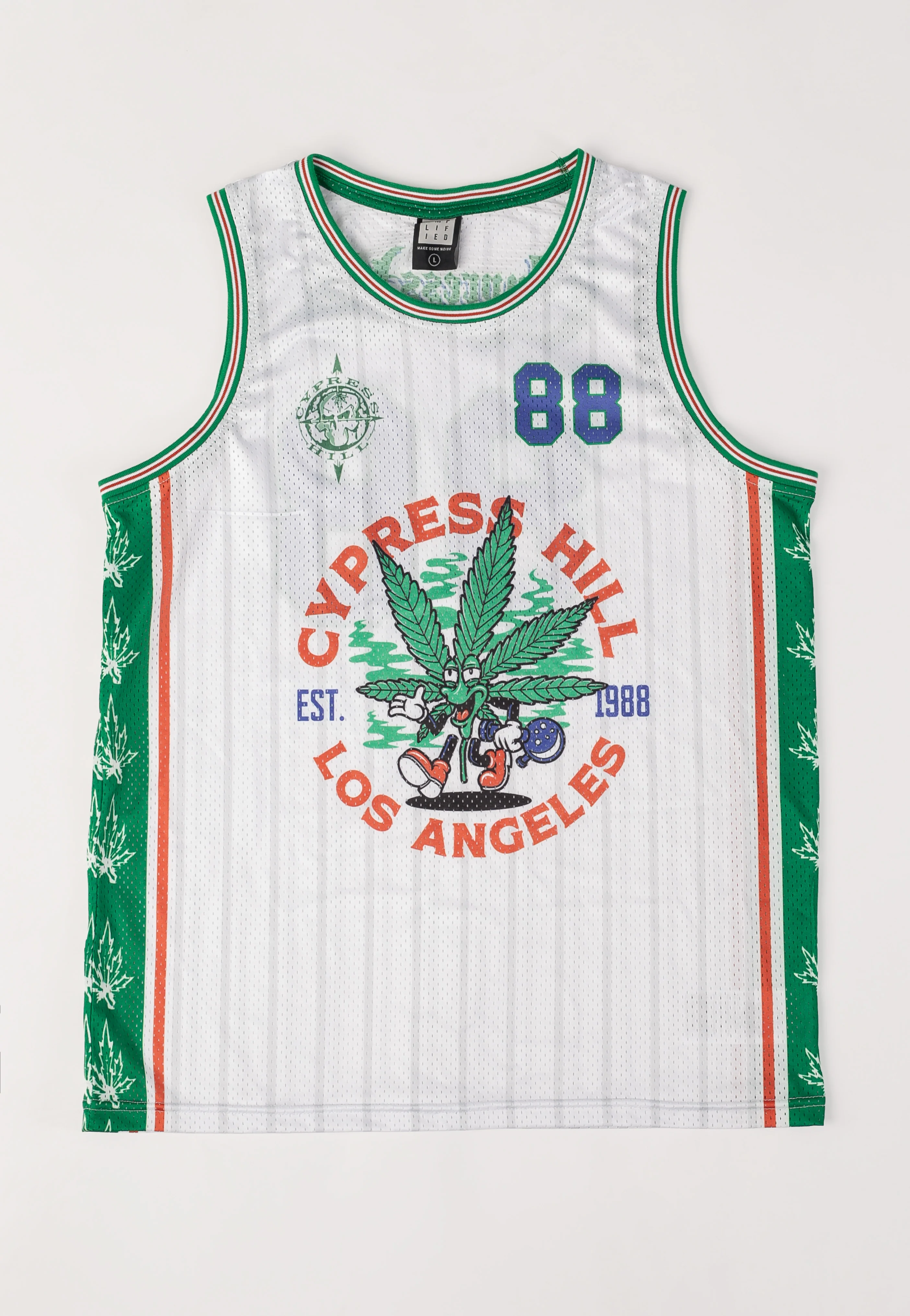 Est. 1988 - Tank - Image 7