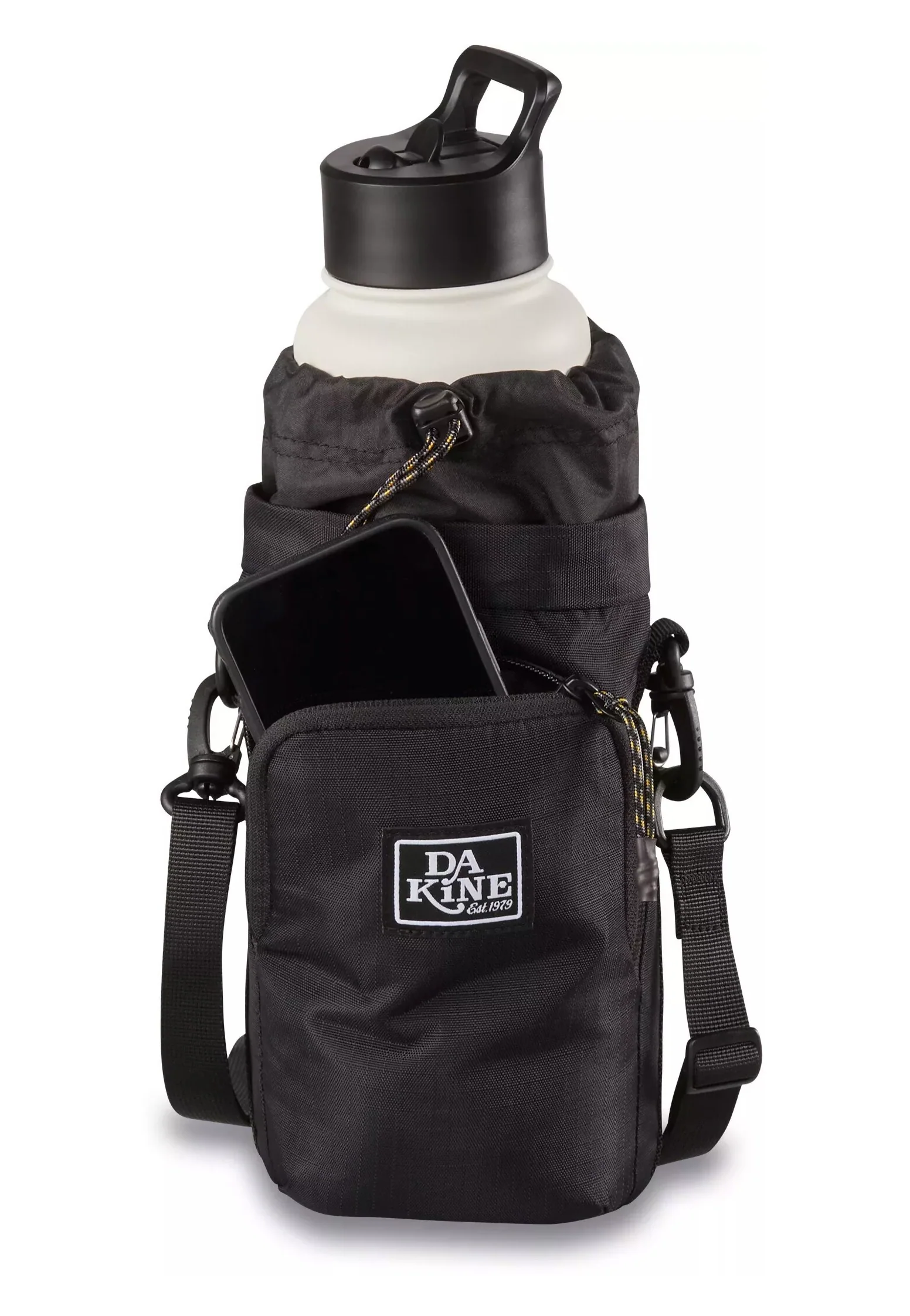Jade Hydration Black - Bag - Image 3