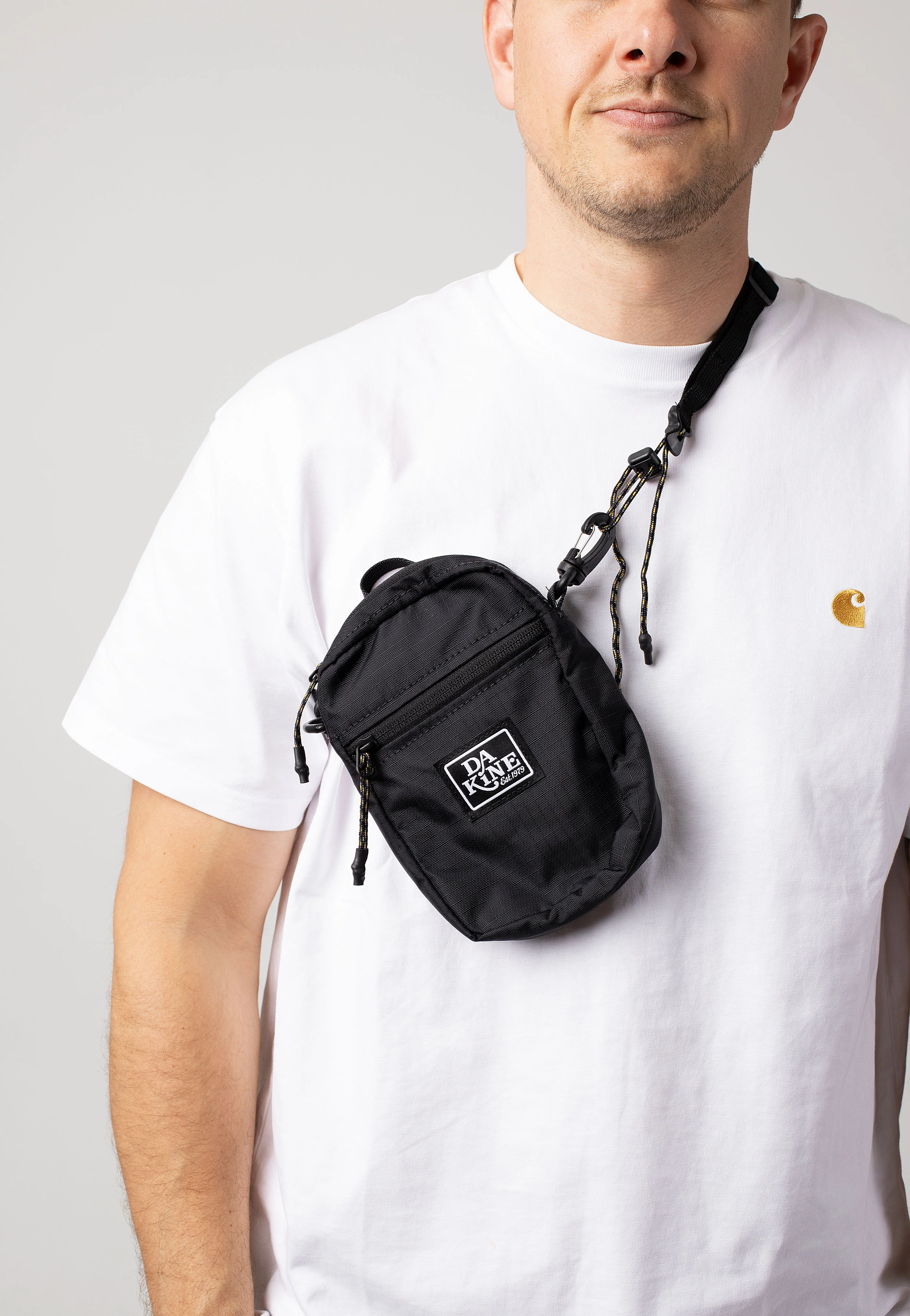 Journey Mini Black - Bag - Image 4