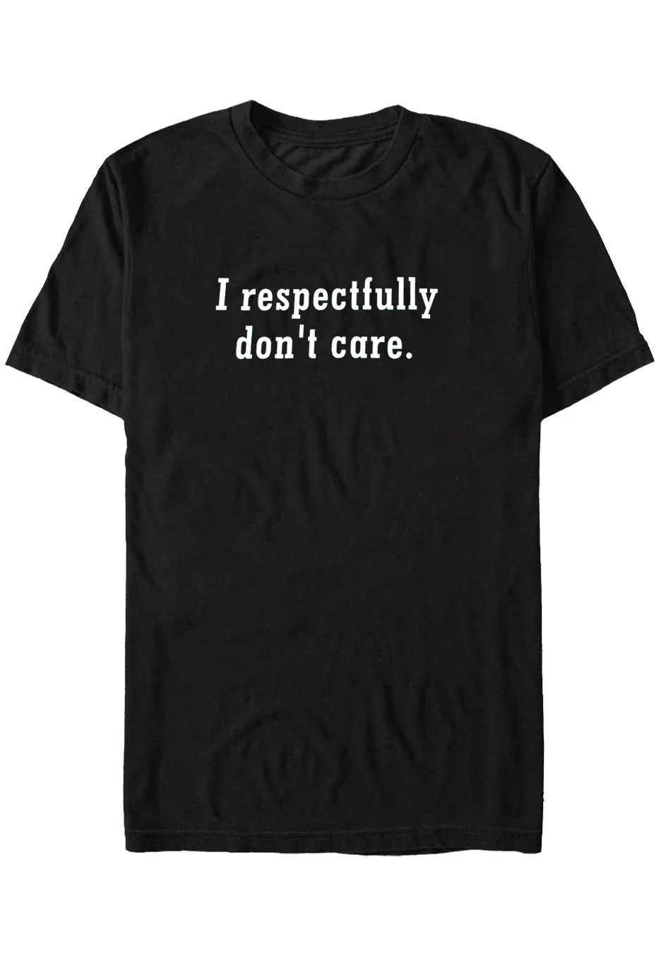 Don T Care - T-Shirt - Image 6