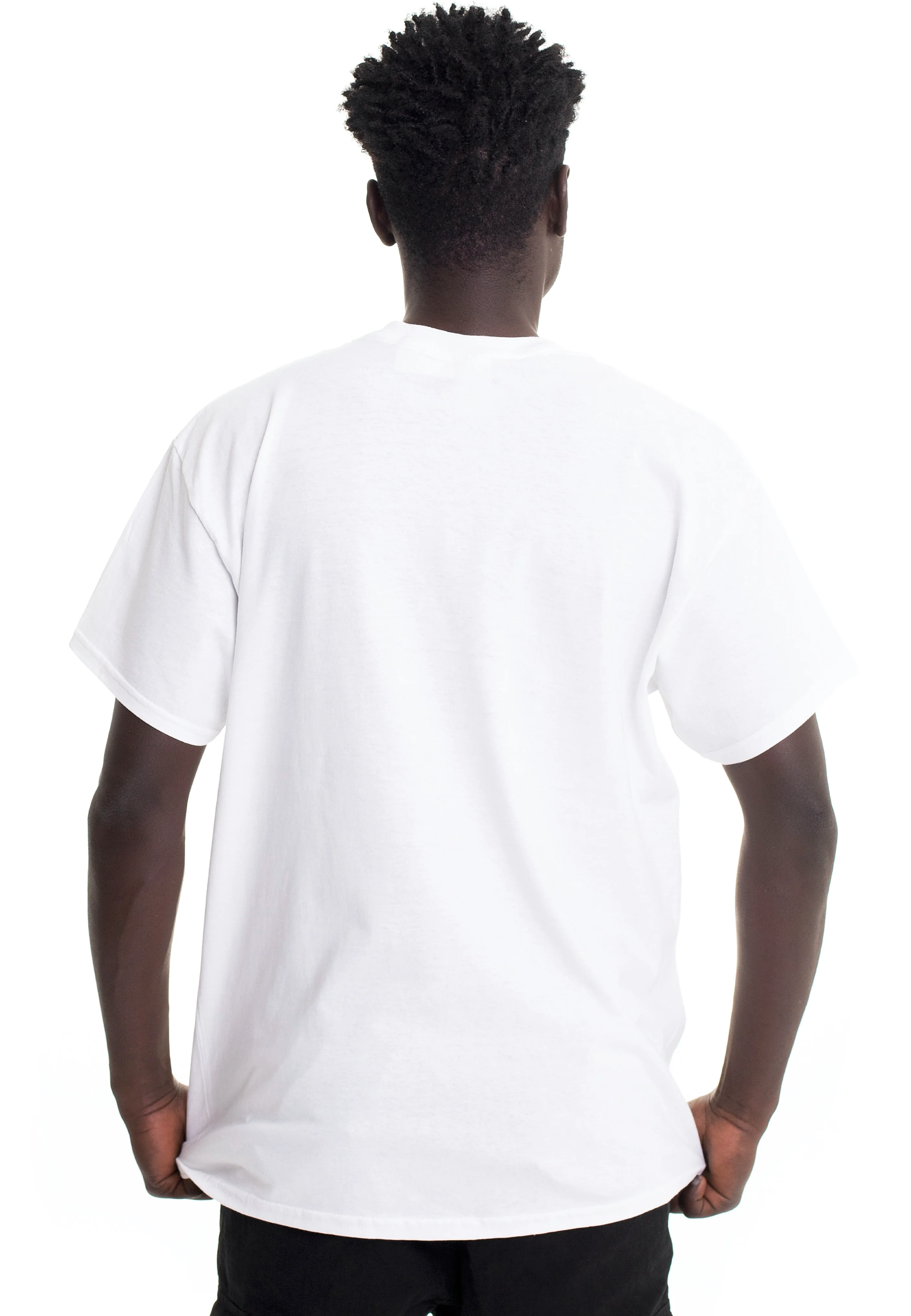 Don't Be Racist White - T-Shirt - Image 5