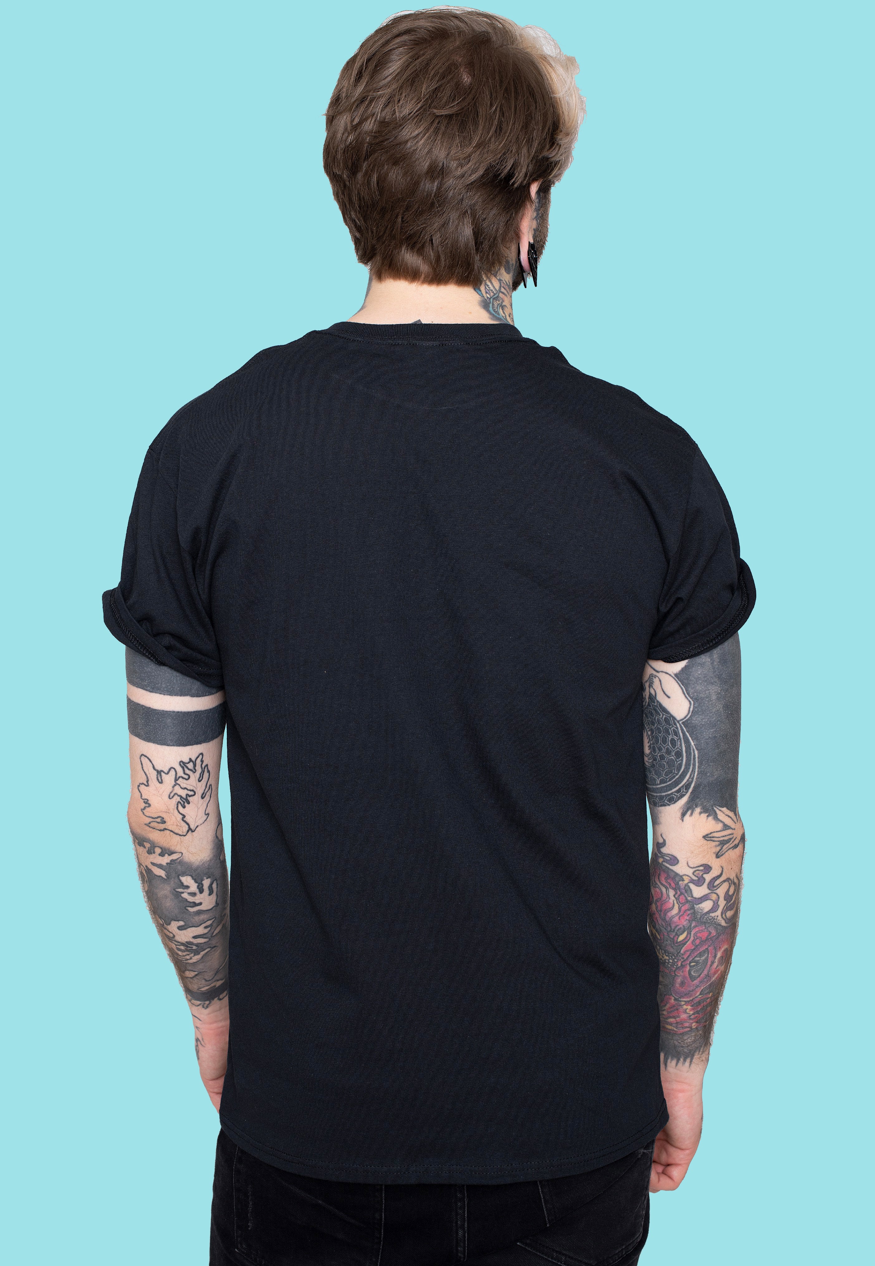Modern Apocalypse - T-Shirt - Image 4