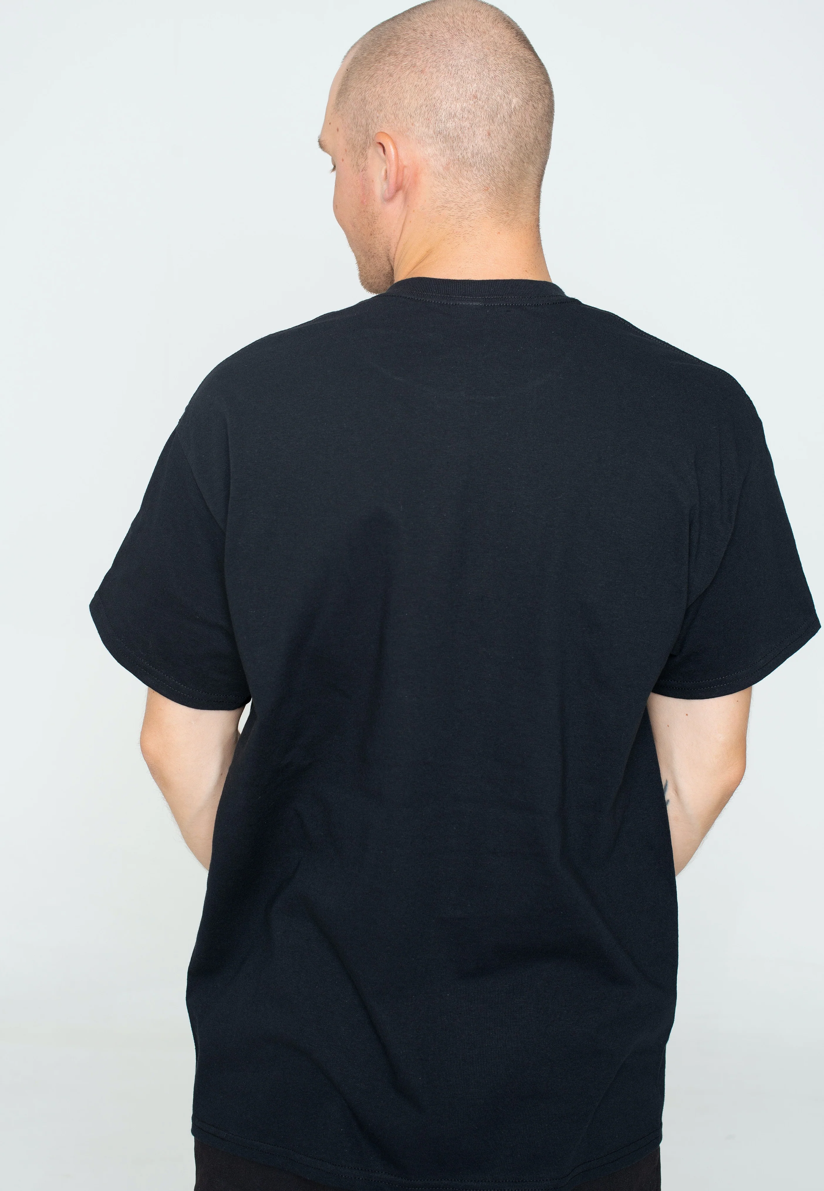 Not Ready To Die - T-Shirt - Image 4