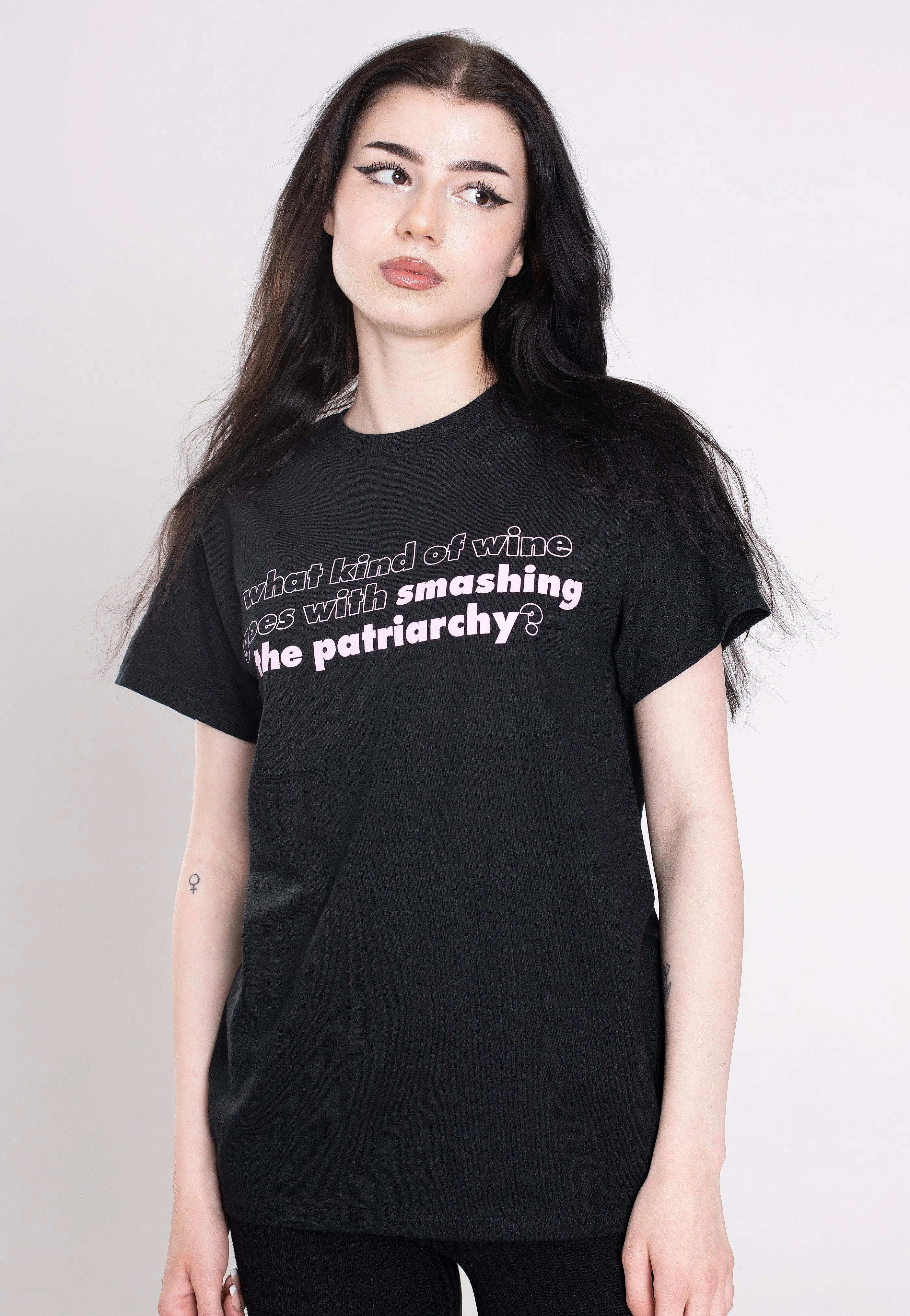Patriarchy - T-Shirt - Image 2