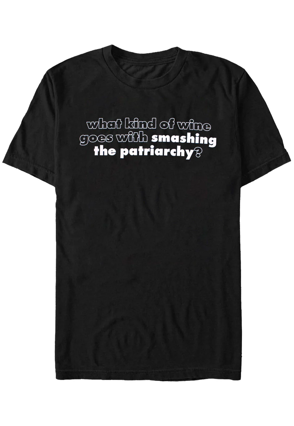 Patriarchy - T-Shirt - Image 6