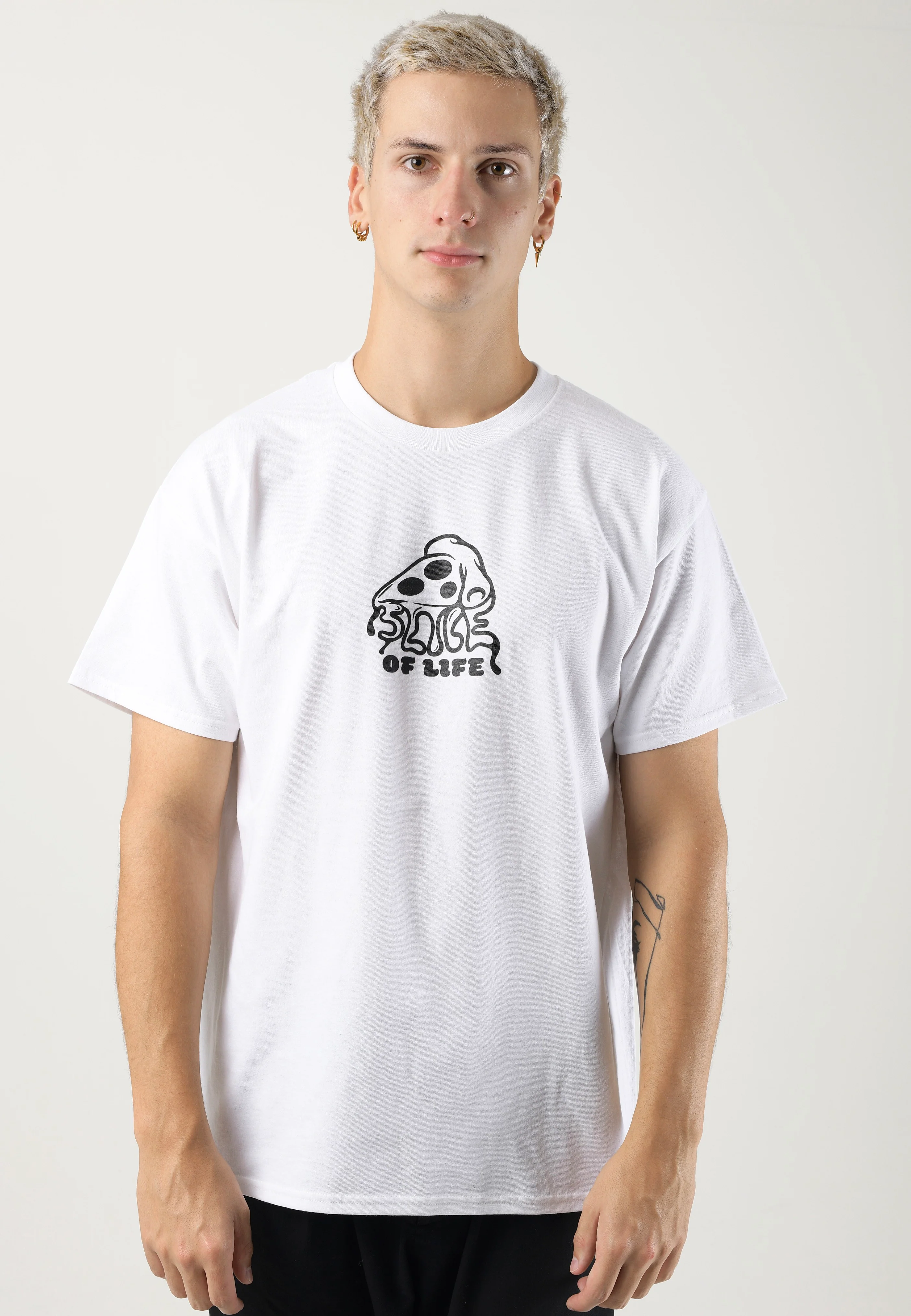 Slice Of Life - T-Shirt - Image 3