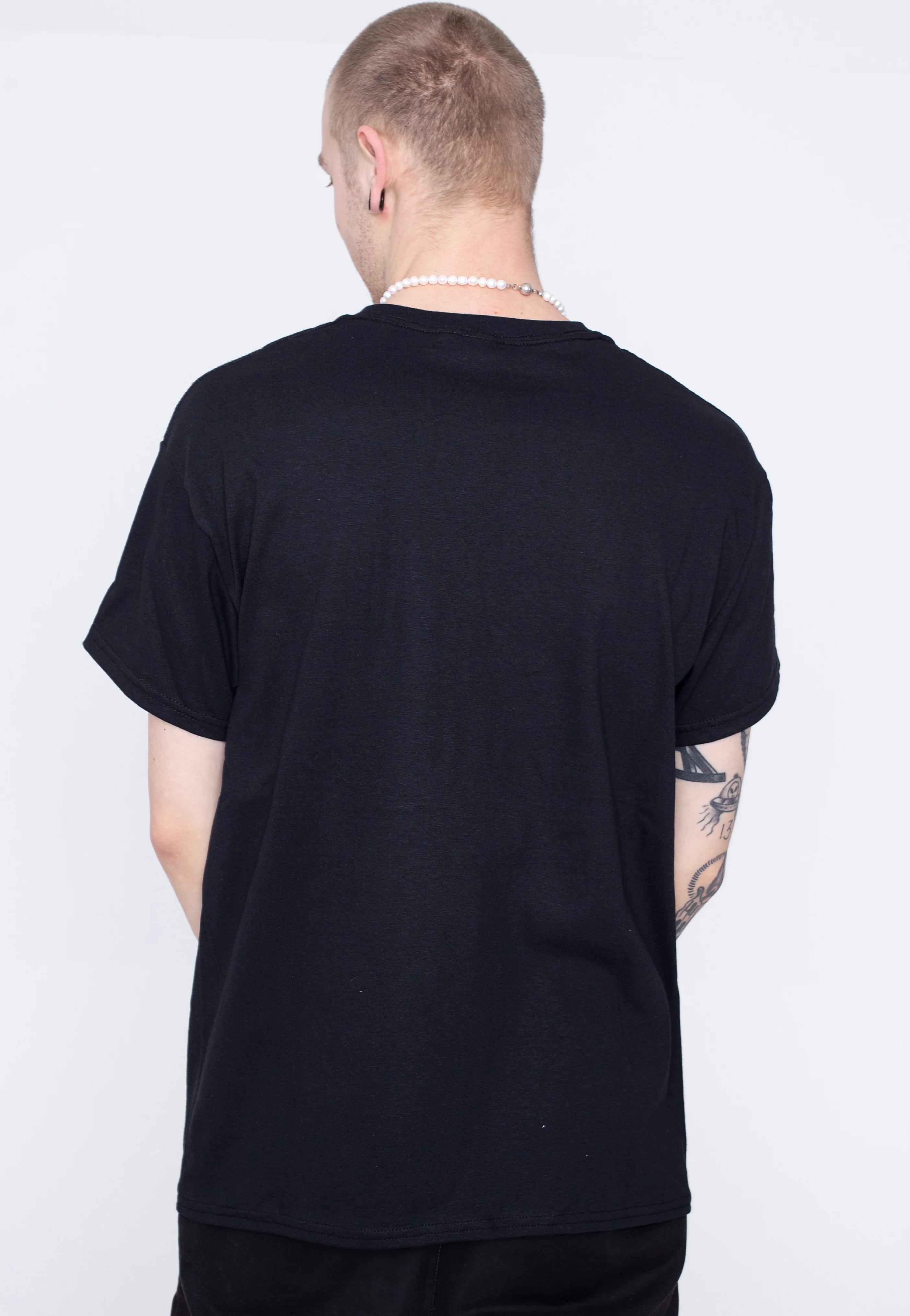 Soul Cross - T-Shirt - Image 4