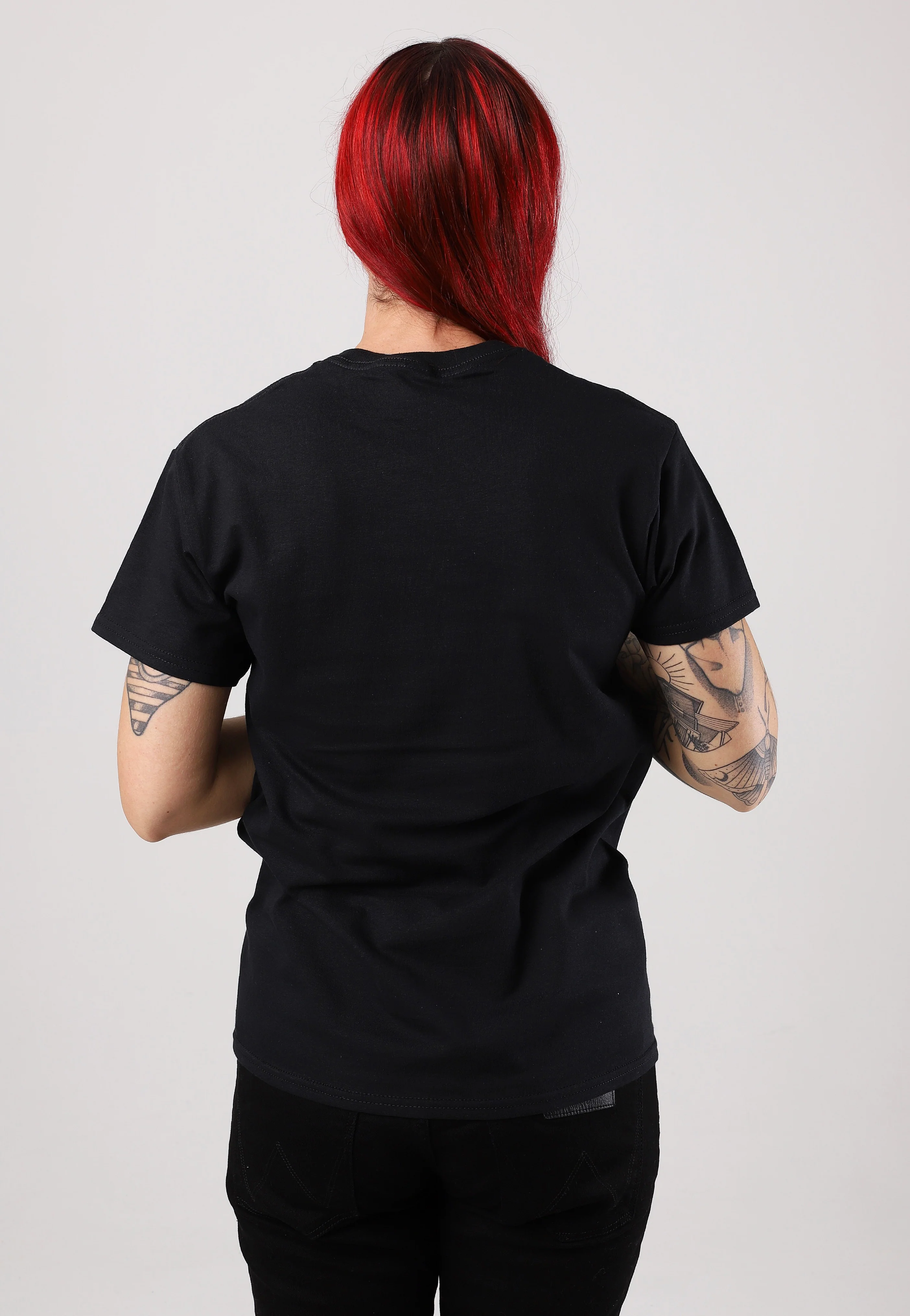 Too Sober - T-Shirt - Image 2