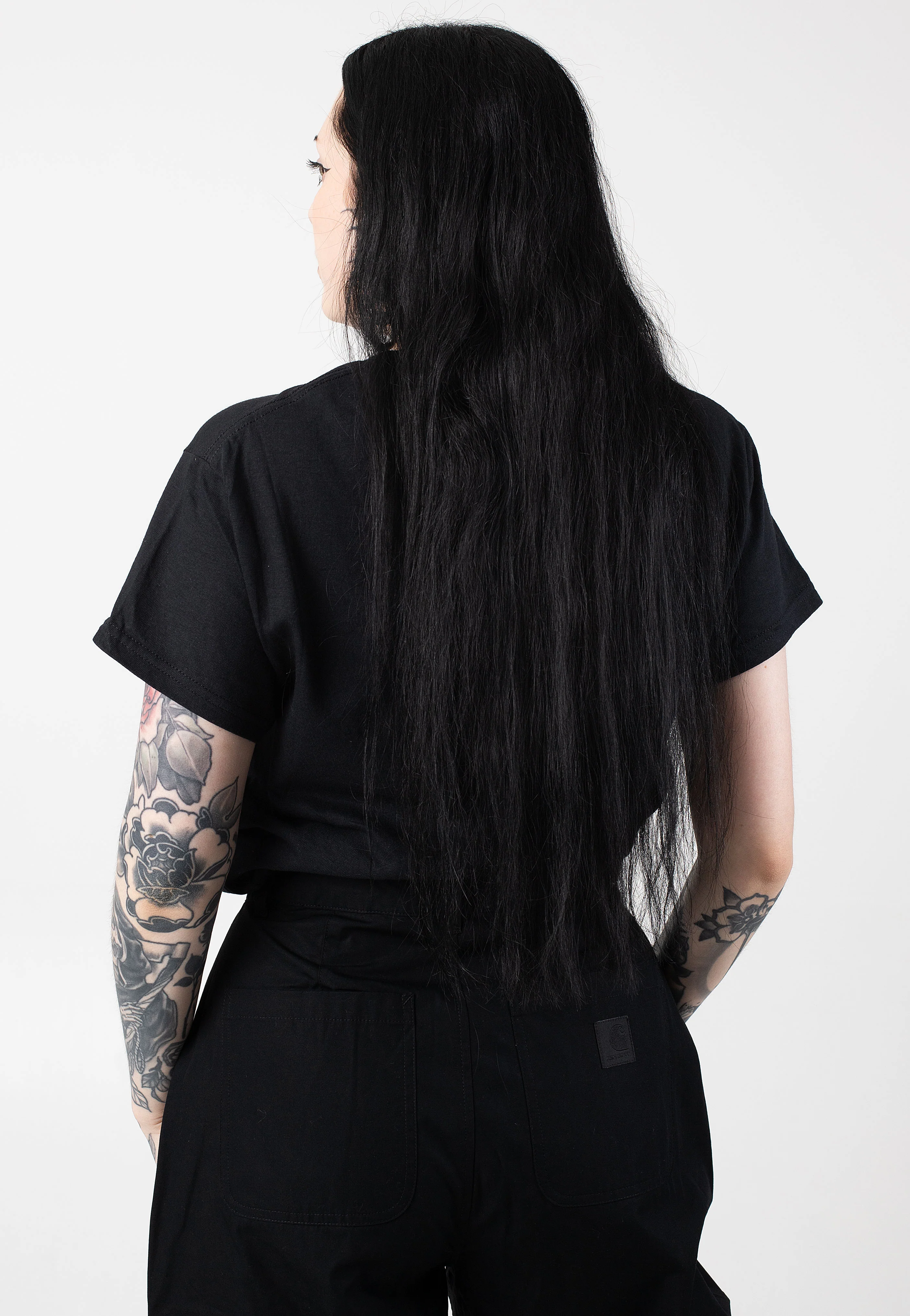 Classic Logo - T-Shirt - Image 6