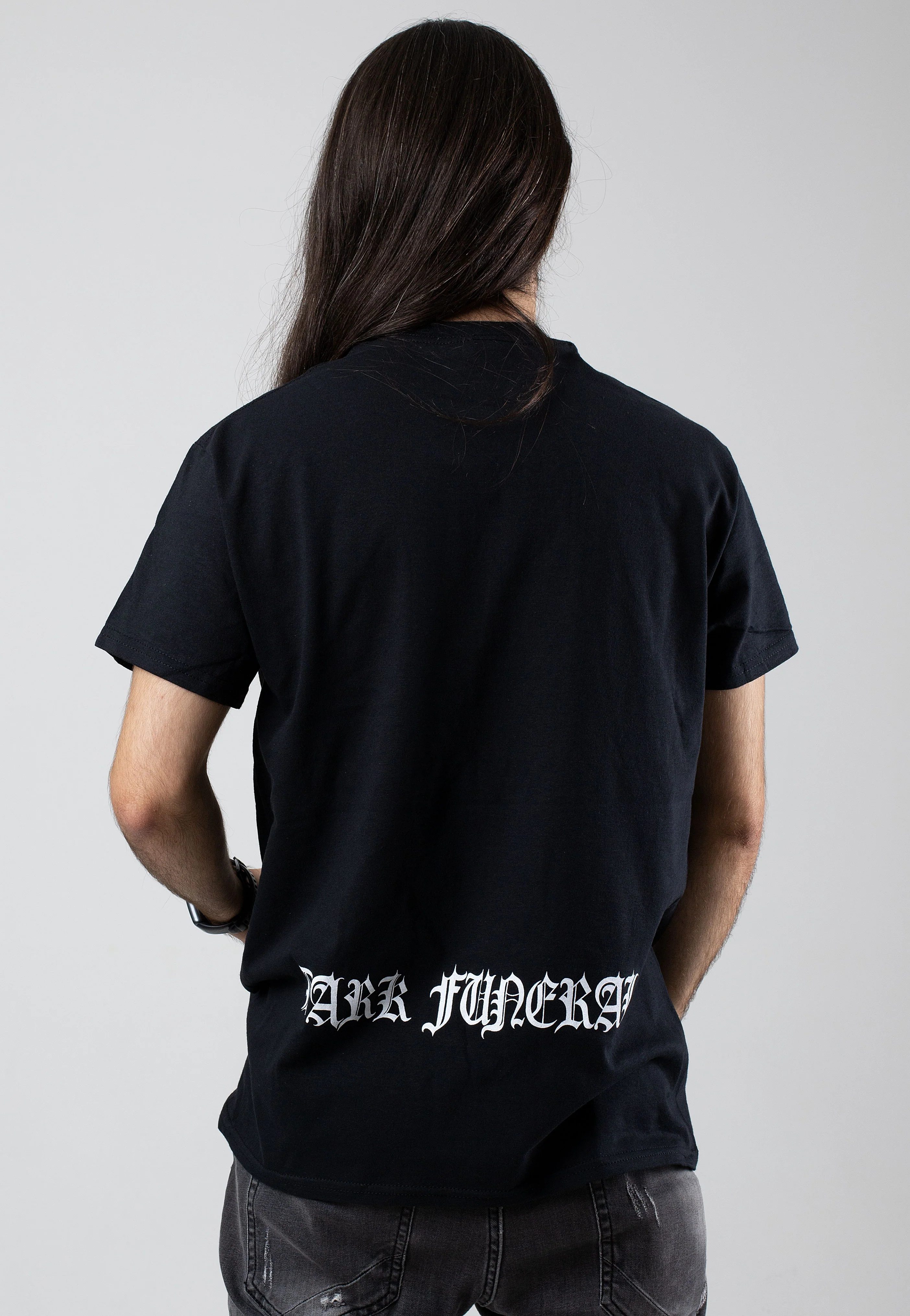 Baphomet - T-Shirt - Image 4