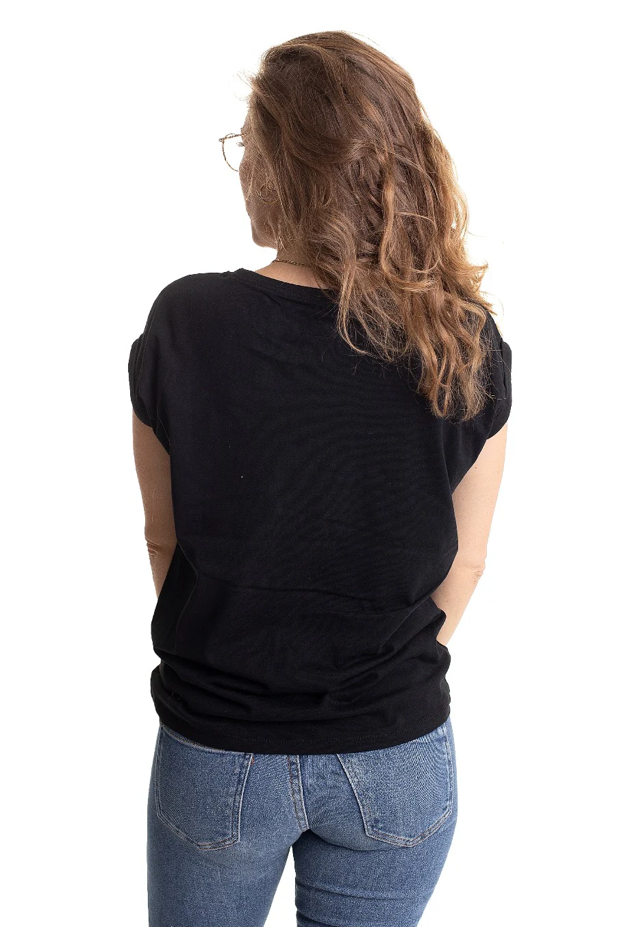 Extended Shoulder - Girly - Image 2