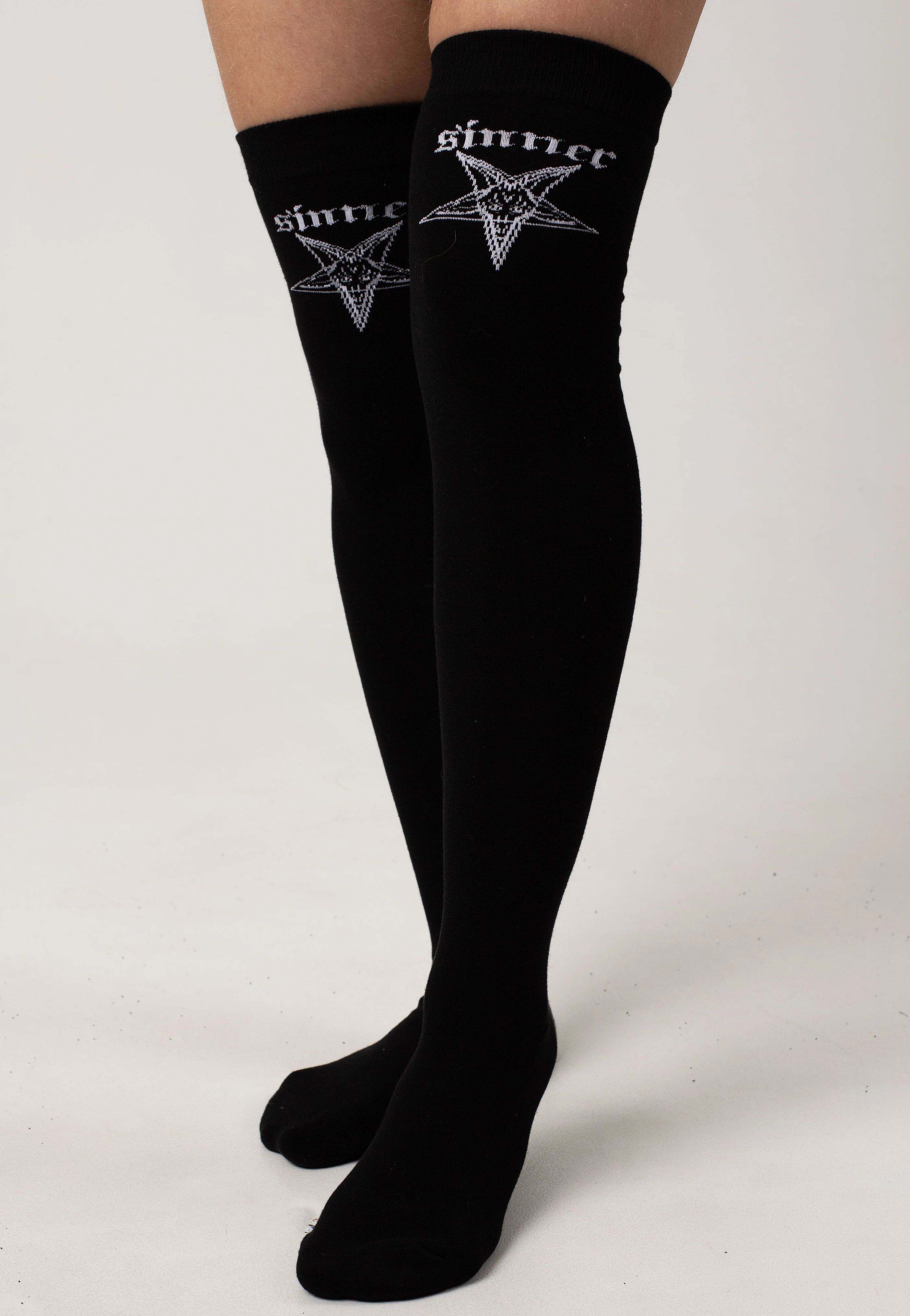 Sinner - Socks
