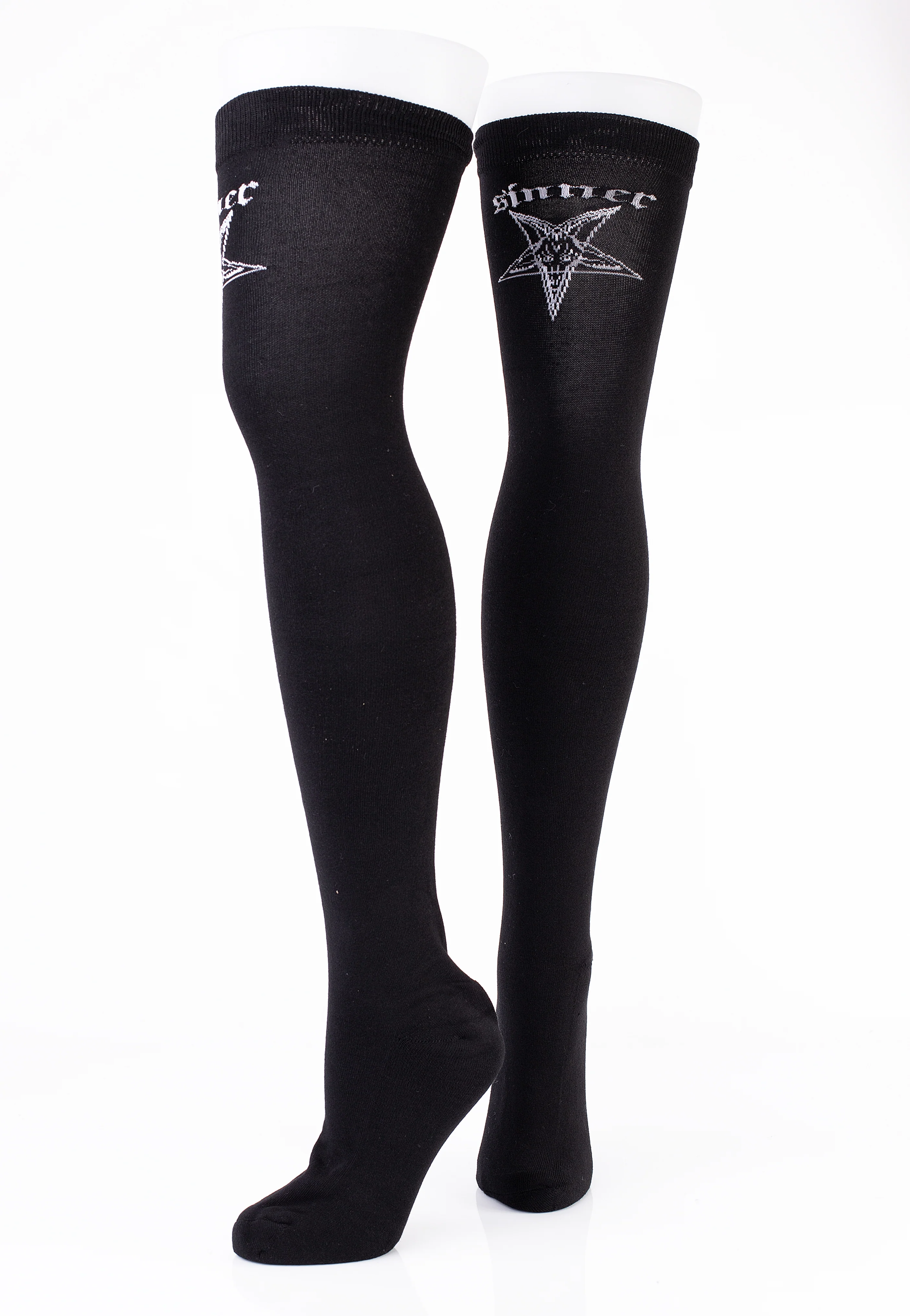 Sinner - Socks - Image 2