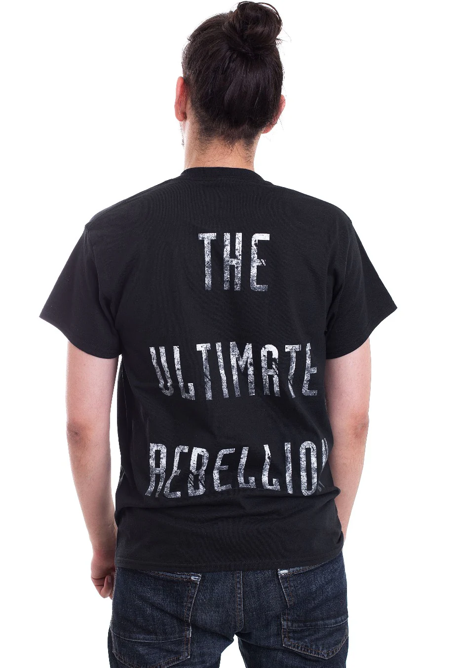 The Ultimate Rebellion - T-Shirt - Image 2