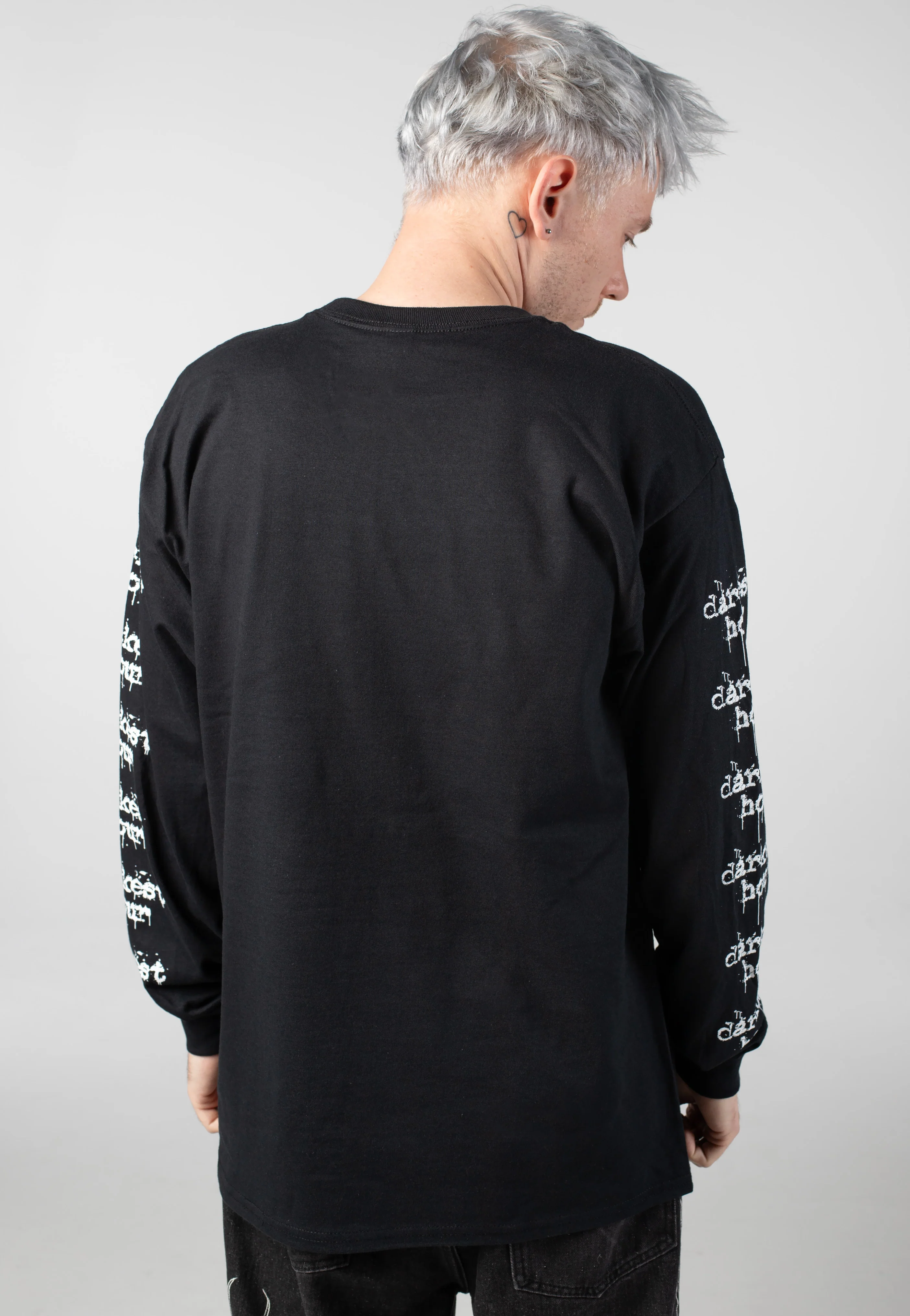Deliver Us - Longsleeve - Image 5