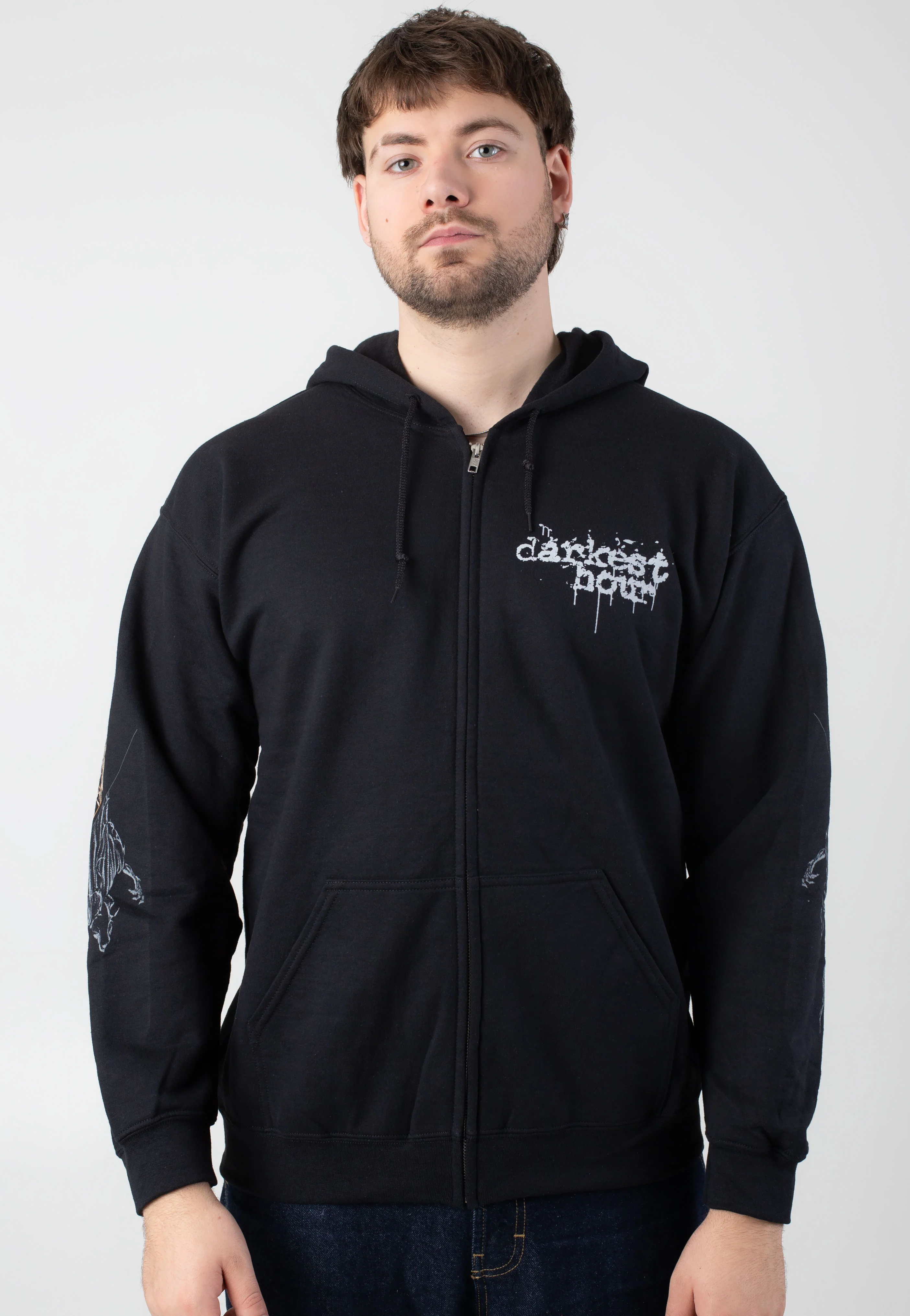Perpetual Terminal - Zipper - Image 3
