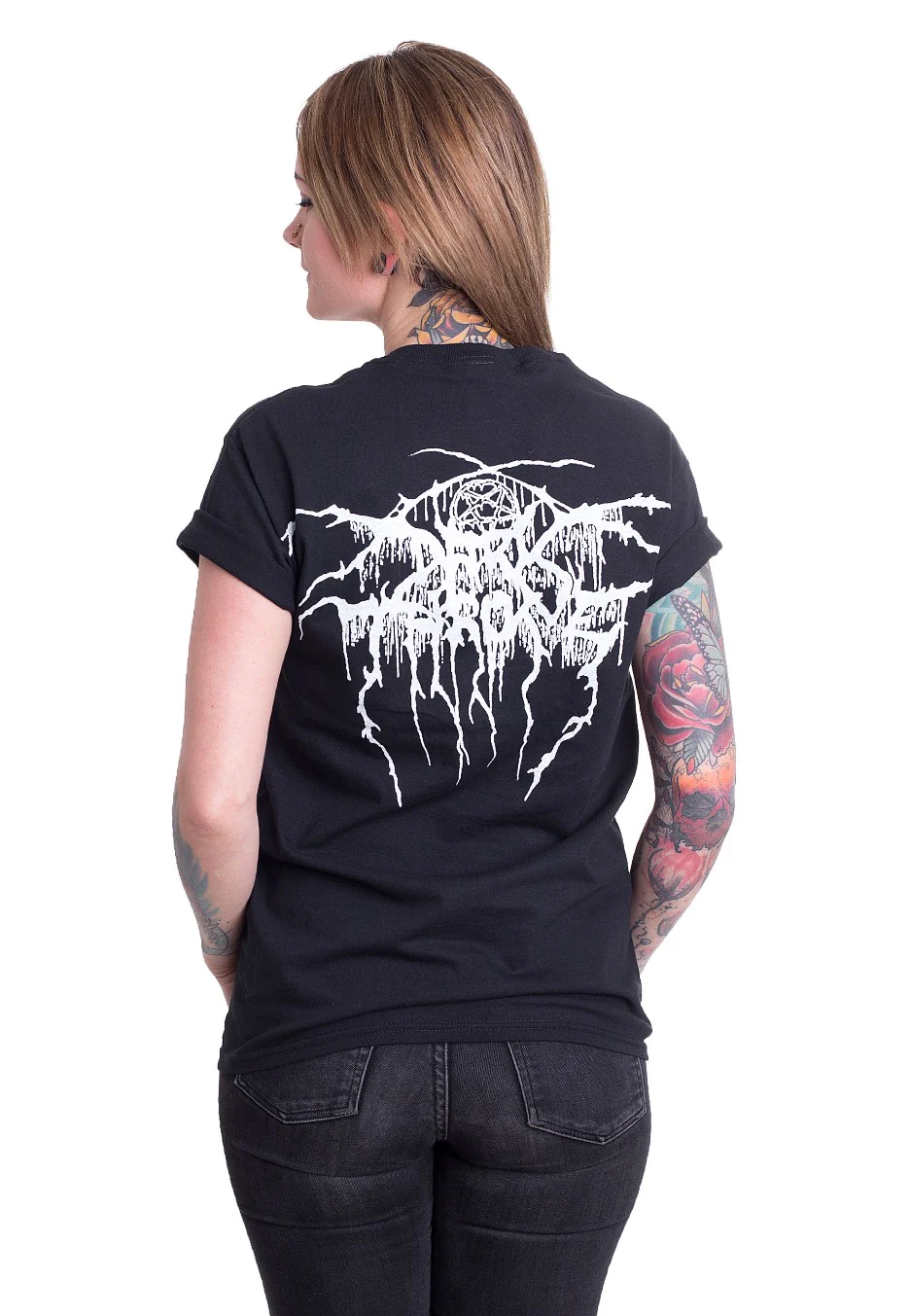 A Blaze In The Northern Sky - T-Shirt - Image 6