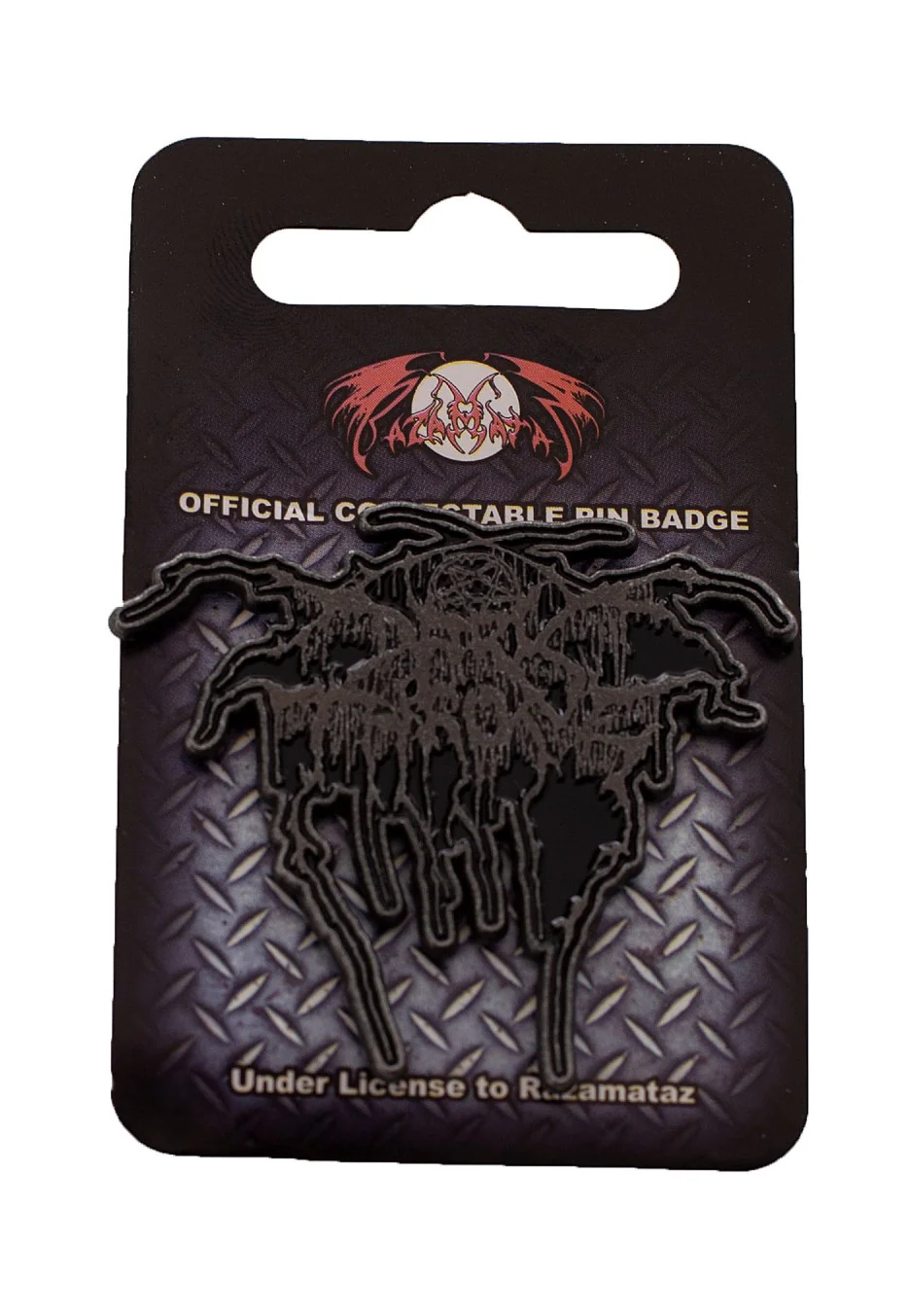 Logo - Pin - Image 3