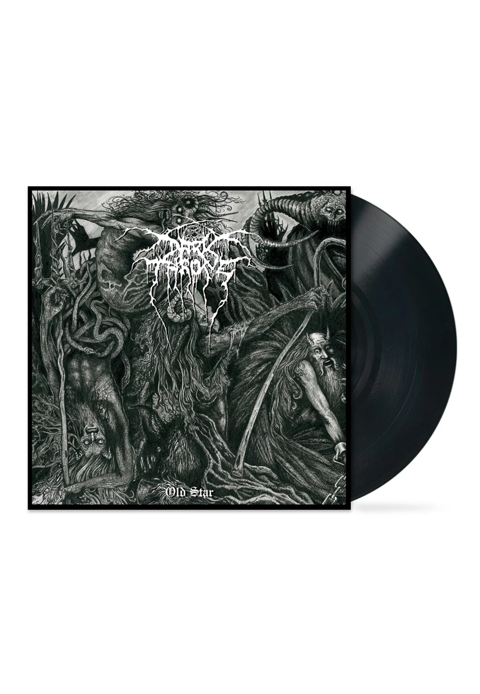 Old Star - Vinyl