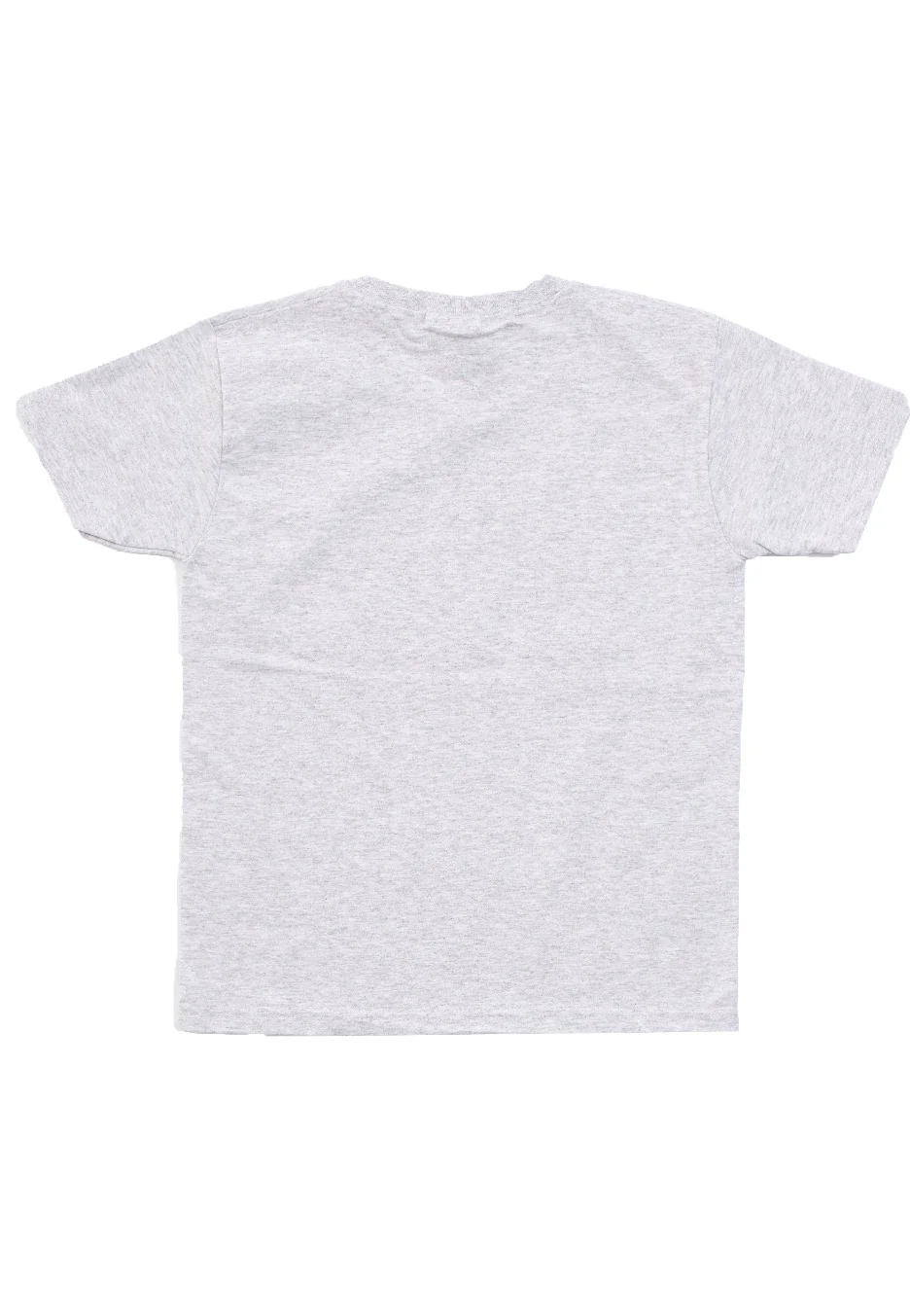 Vintage Diamond Dogs Logo Kids Heather - T-Shirt - Image 5