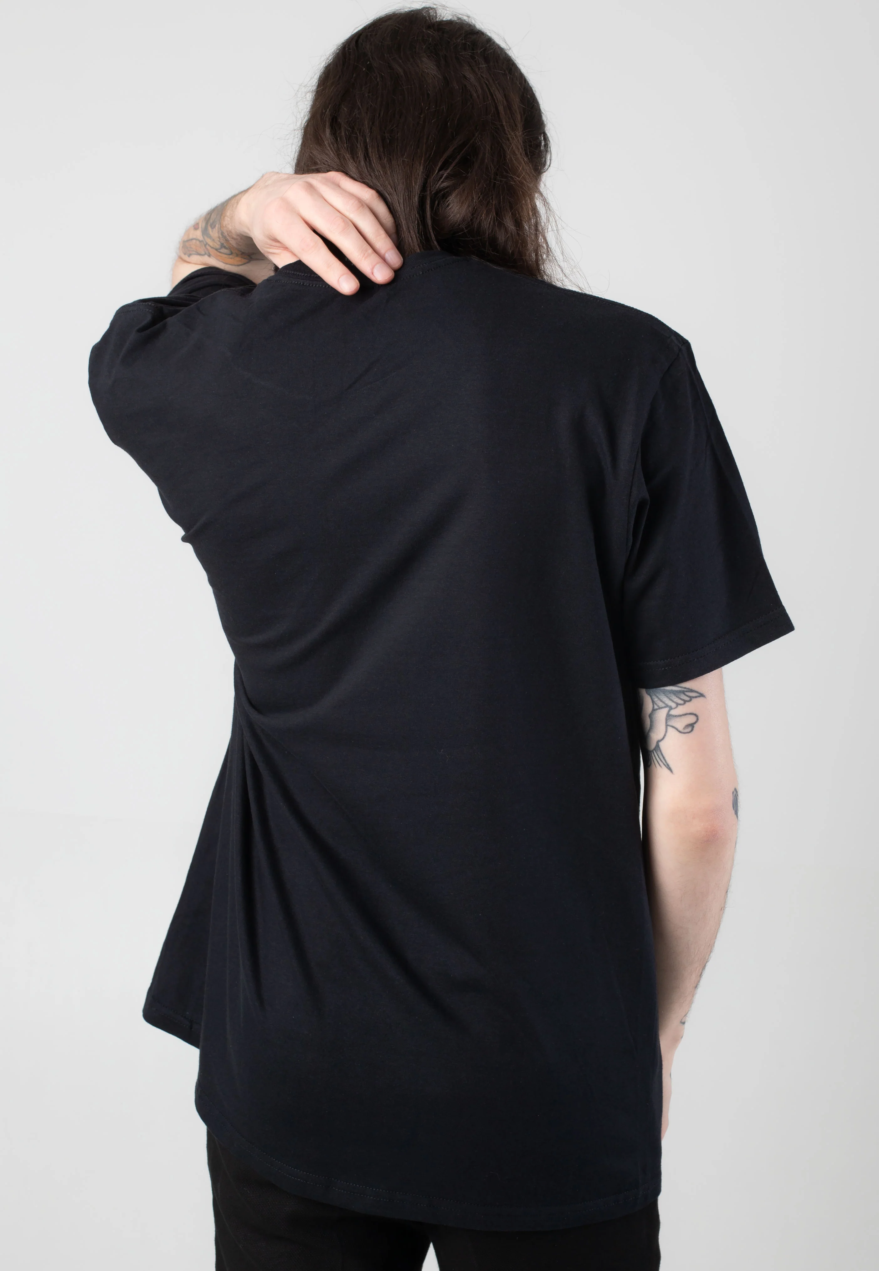 Ziggy Diagonal - T-Shirt - Image 4