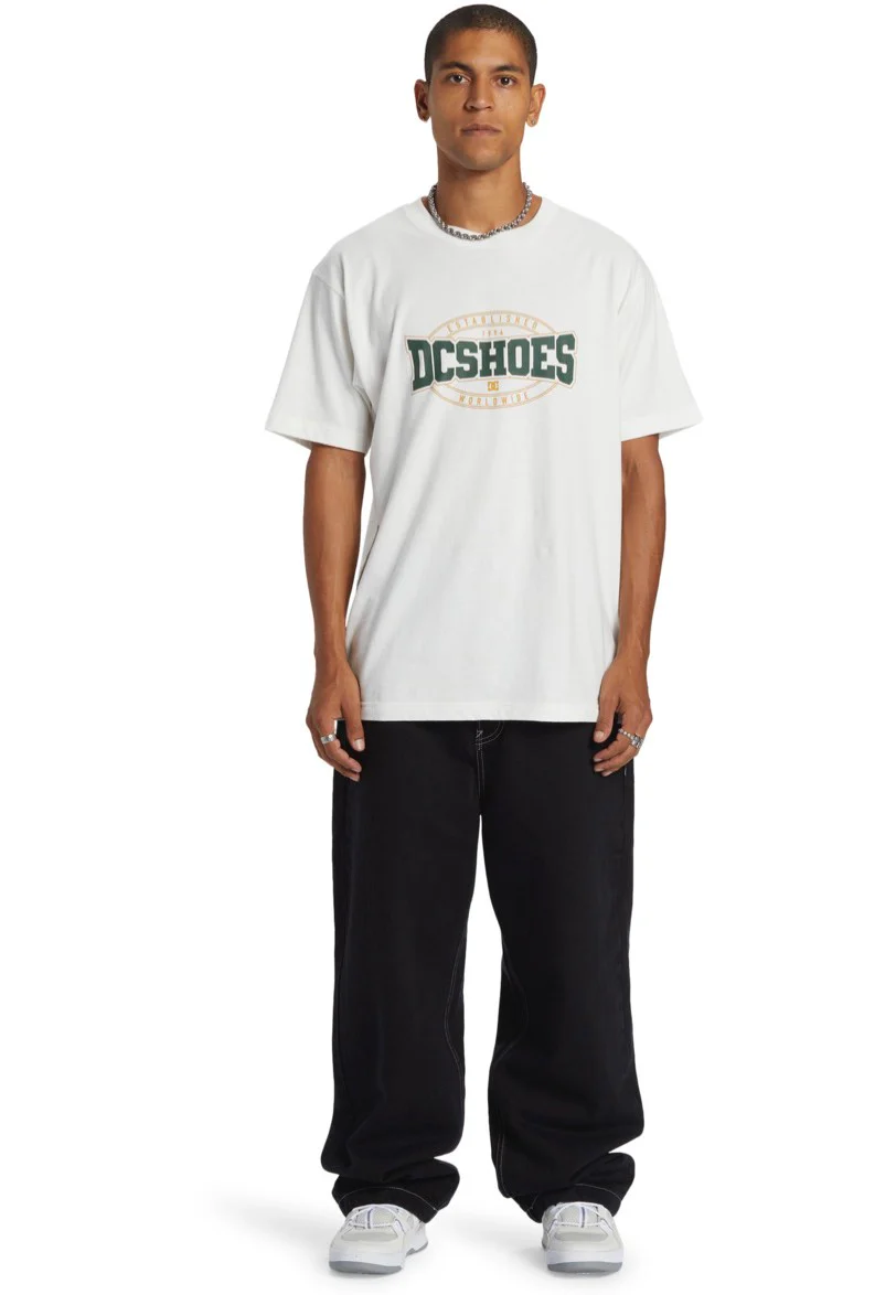 Baggy Denim RBT Black Tint - Jeans - Image 2
