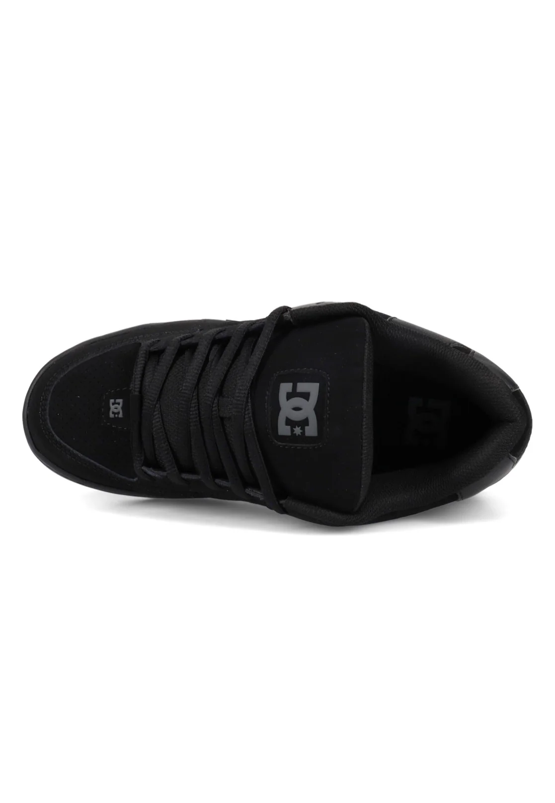 DC Command Black/Black - Shoes - Image 5