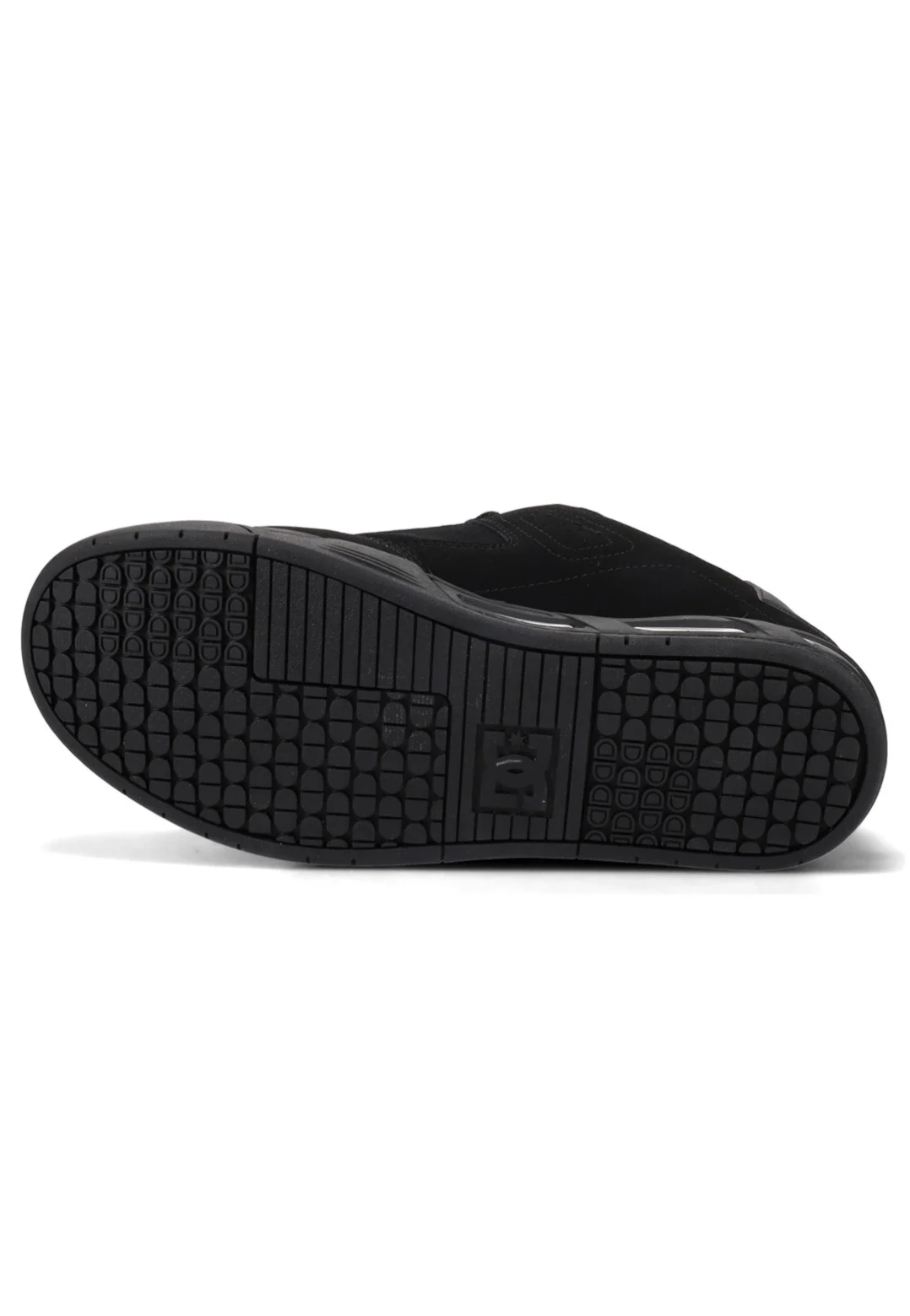 DC Command Black/Black - Shoes - Image 7