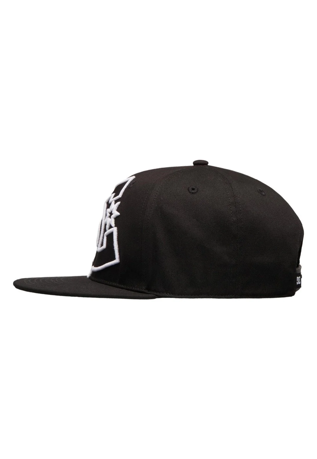 DC Double That Black 2 - Cap - Image 6